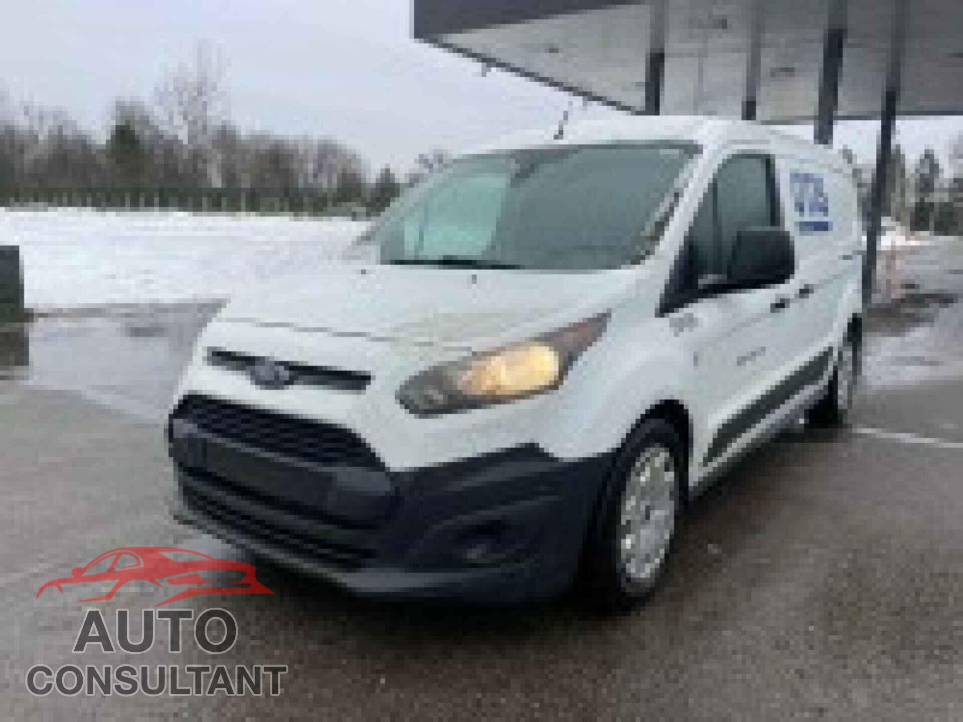 FORD TRANSIT CONNECT 2017 - NM0LS7E72H1321224