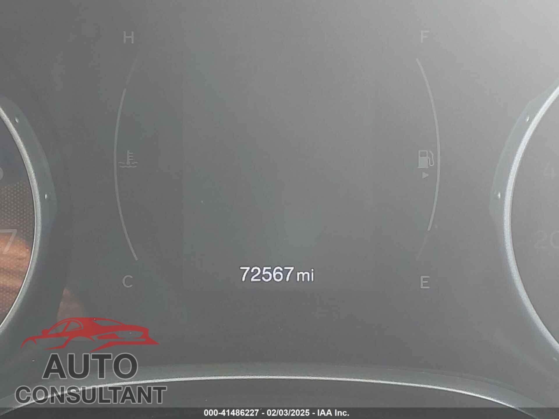 JEEP COMPASS 2021 - 3C4NJCBB4MT603884