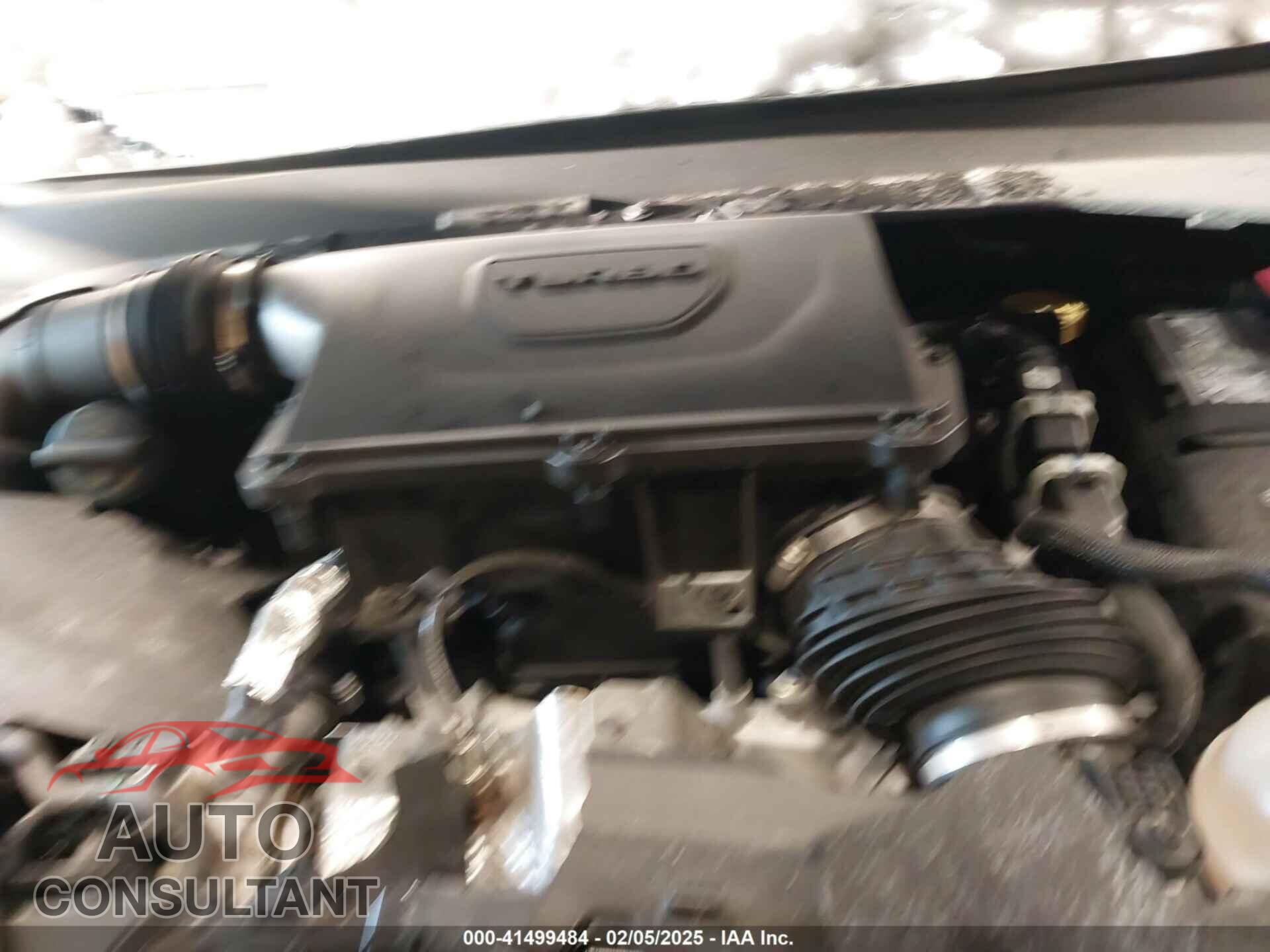 JEEP COMPASS 2024 - 3C4NJDANXRT146281