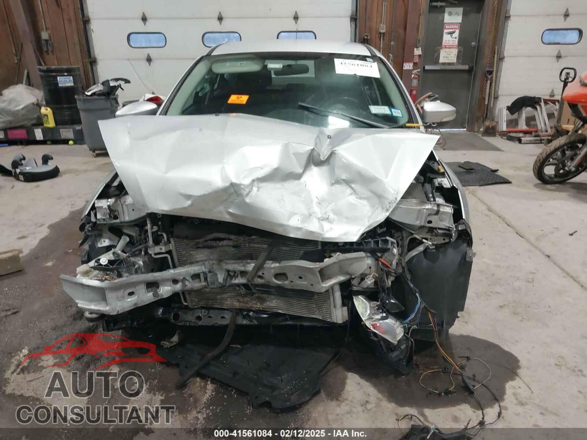 FORD FOCUS 2015 - 1FADP3F24FL272863