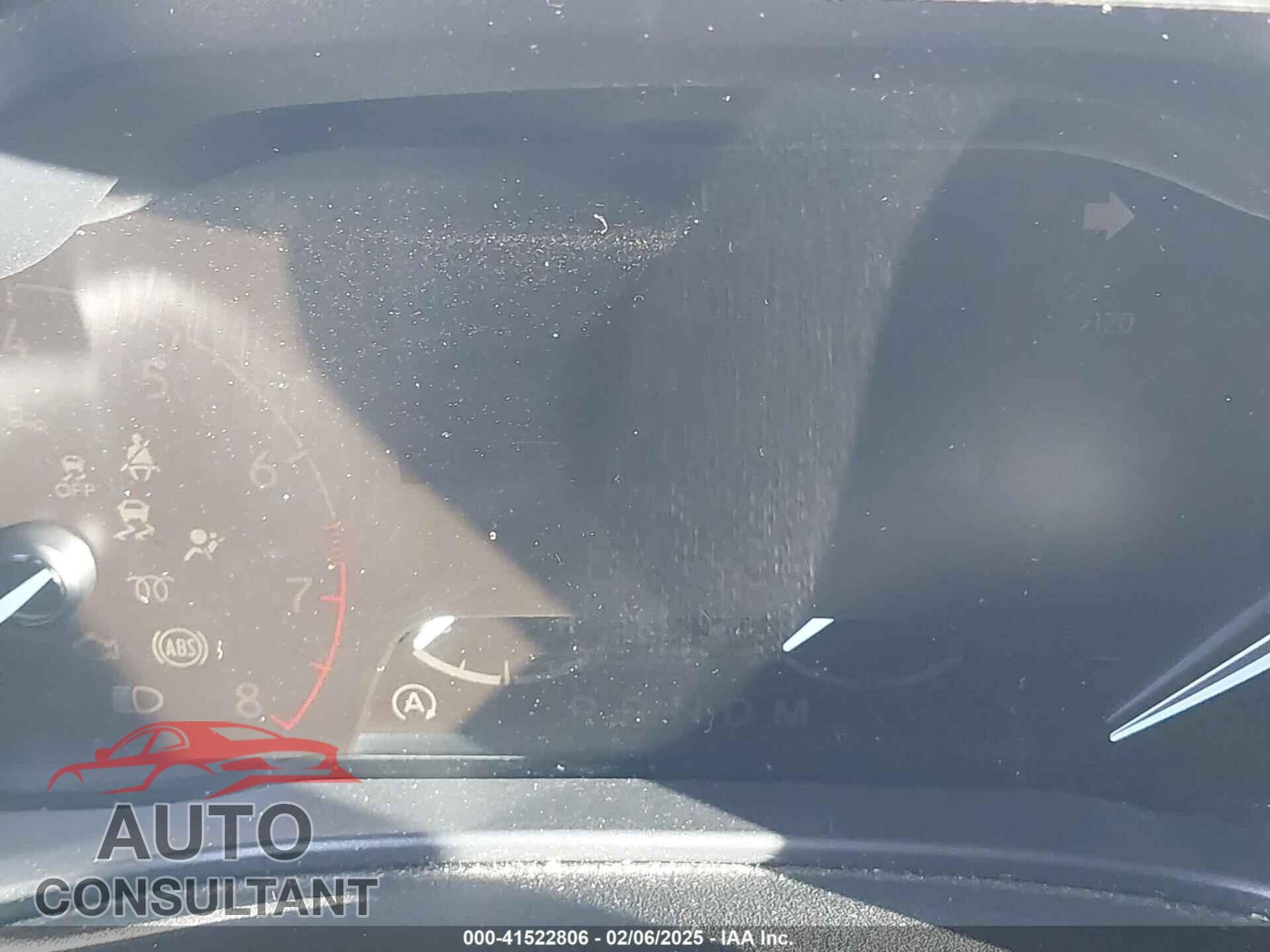 FORD TRANSIT CONNECT 2021 - NM0LS7E29M1494544