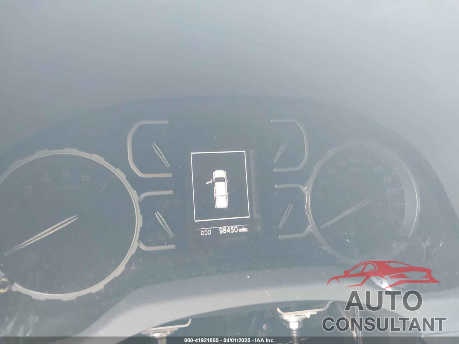 TOYOTA TUNDRA 2018 - 5TFDW5F18JX715775