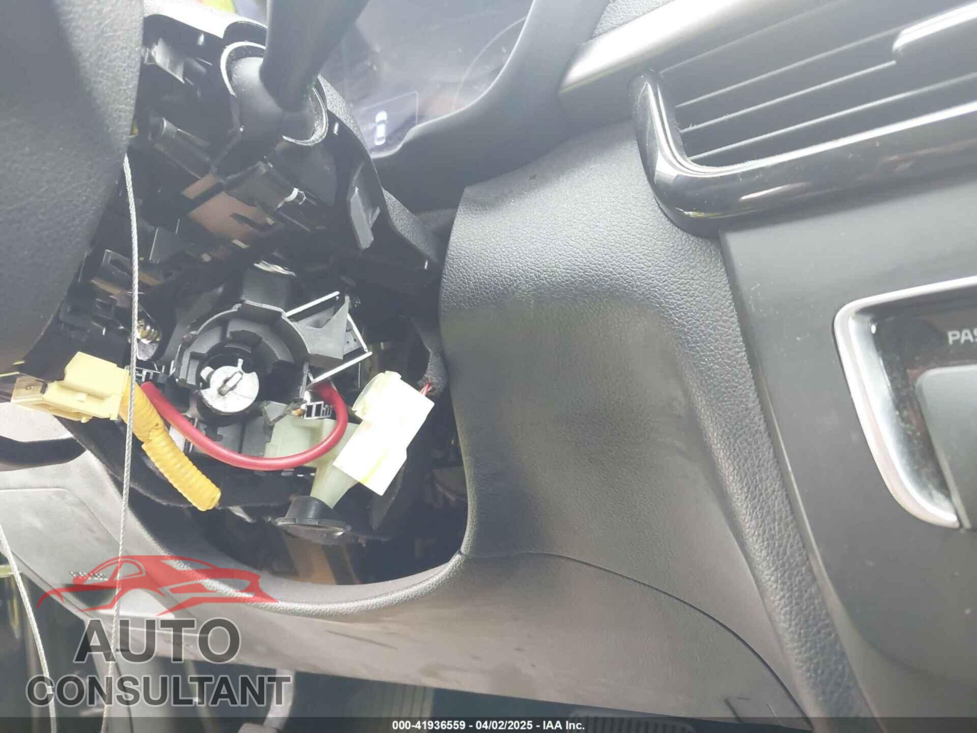KIA OPTIMA 2017 - KNAGT4L31H5164730
