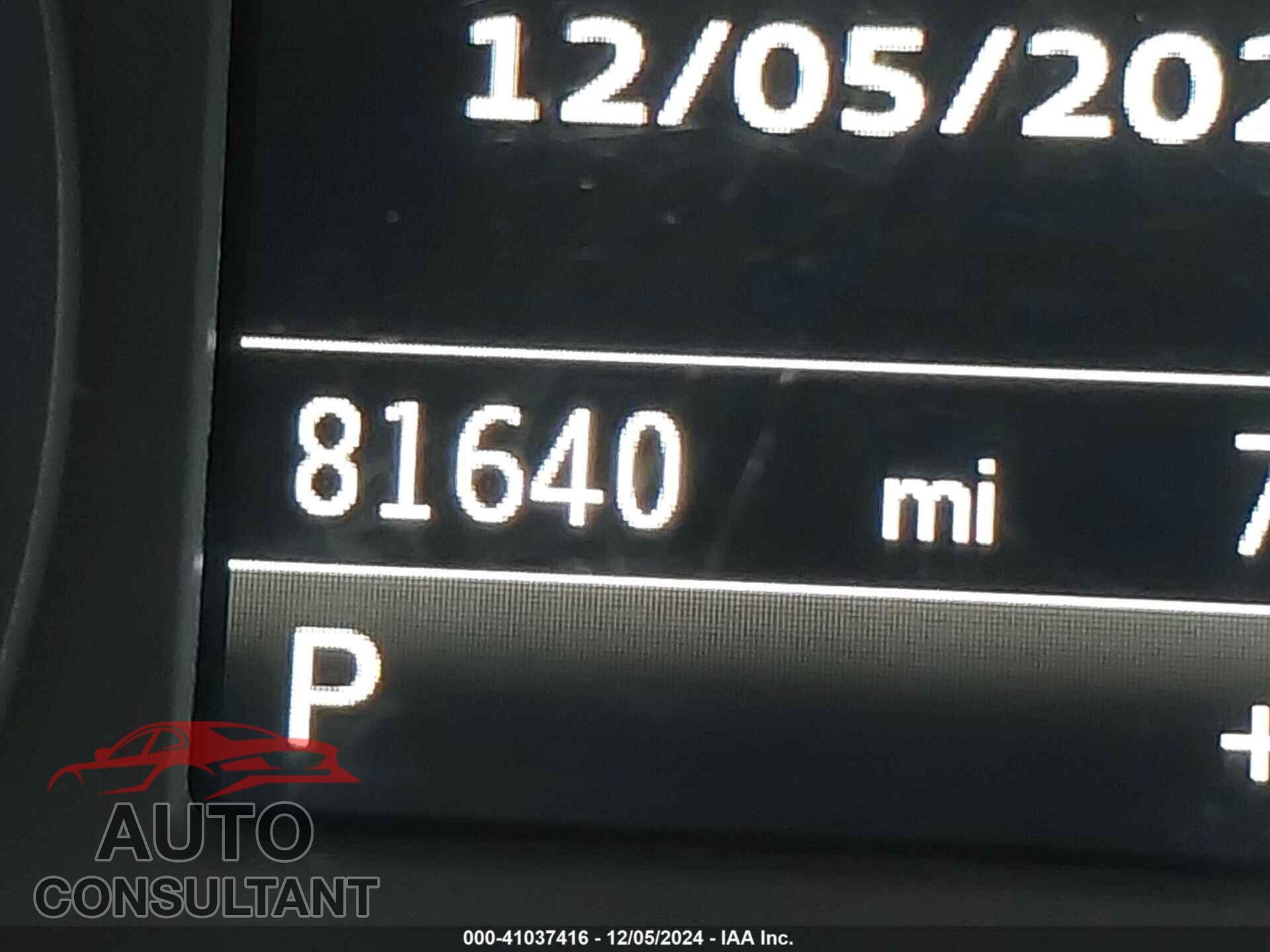 AUDI S3 2015 - WAUFFGFF2F1127801