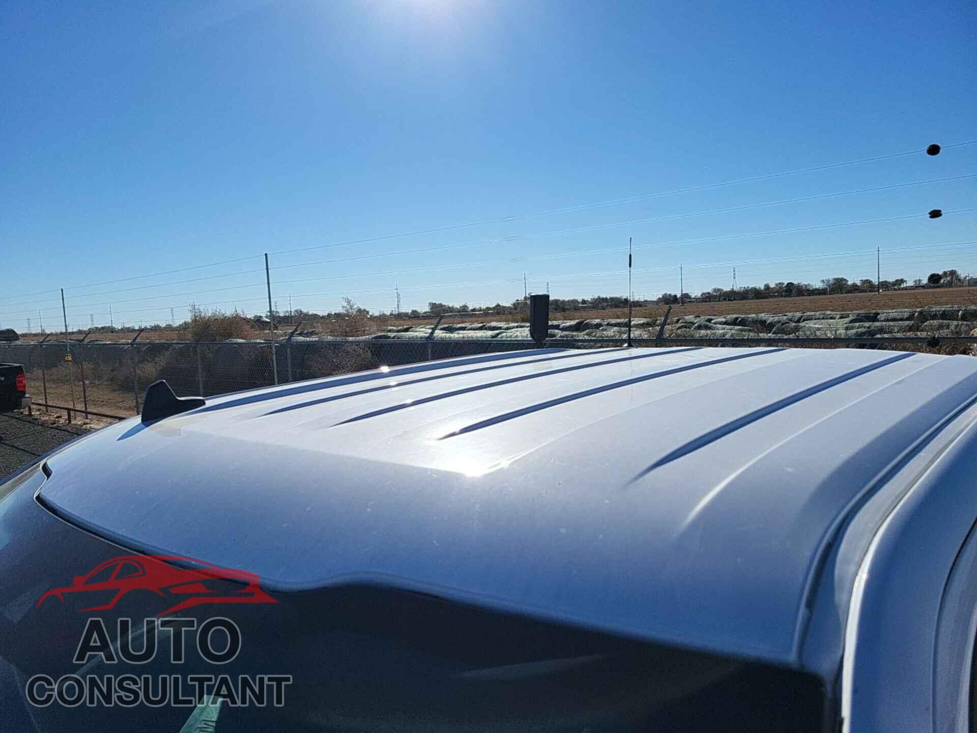 FORD F150 2019 - 1FTFX1E5XKKC44259