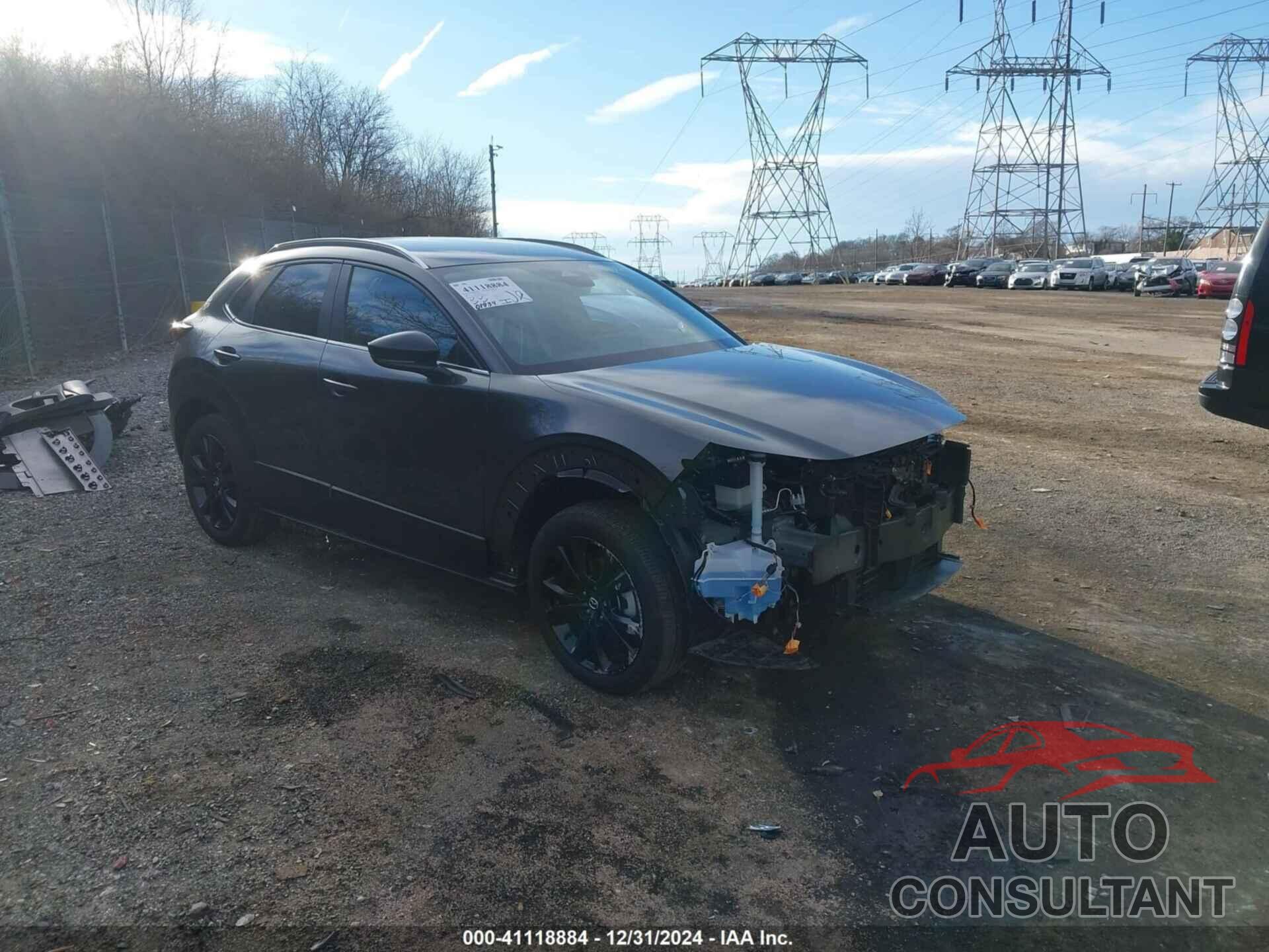 MAZDA CX-30 2024 - 3MVDMBBM9RM653808