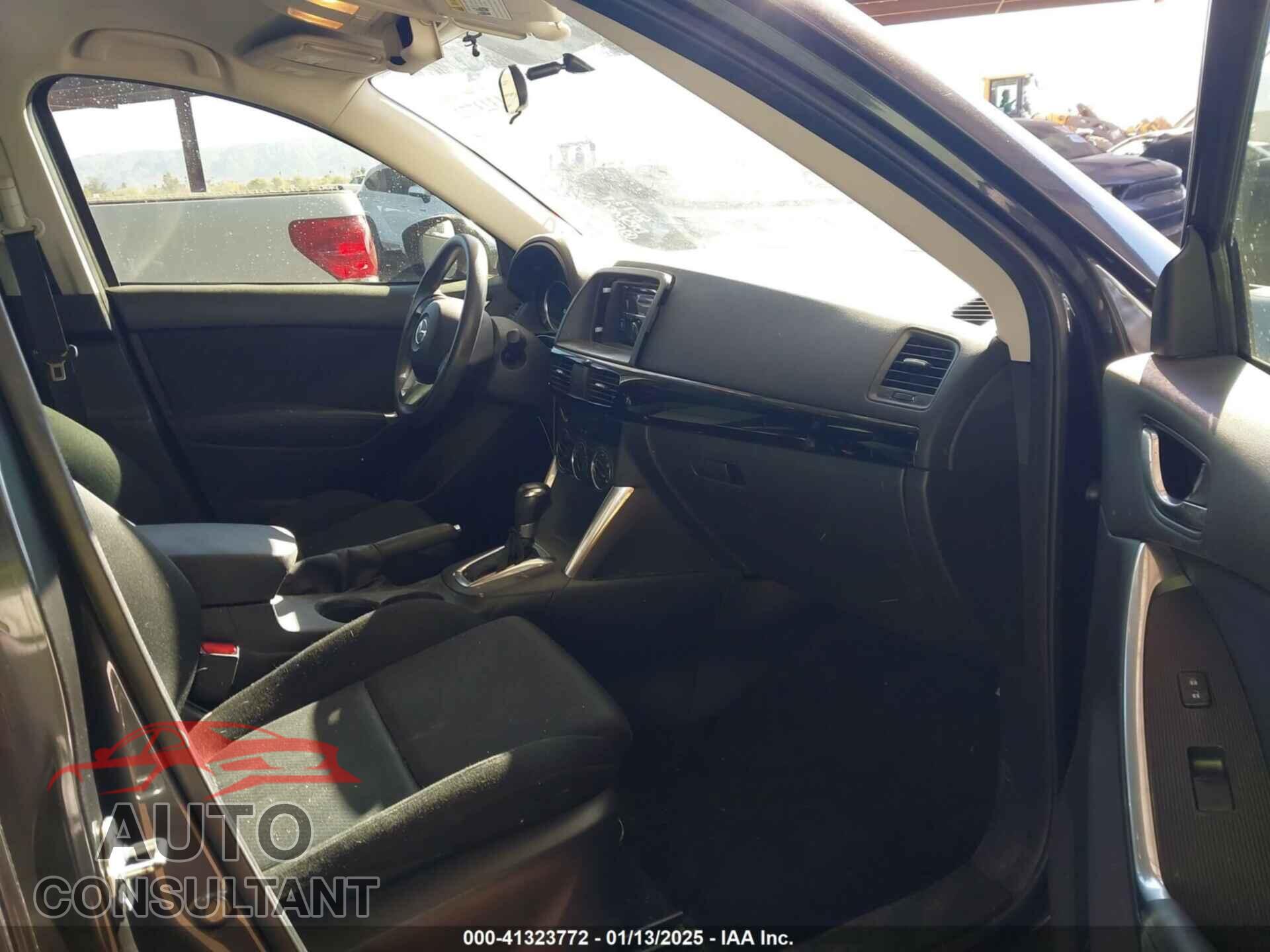 MAZDA CX-5 2015 - JM3KE2BE7F0534613
