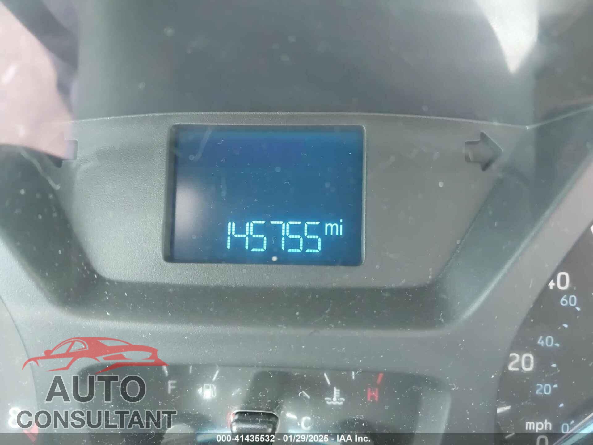 FORD TRANSIT-350 2017 - 1FTBW2CM1HKA82189