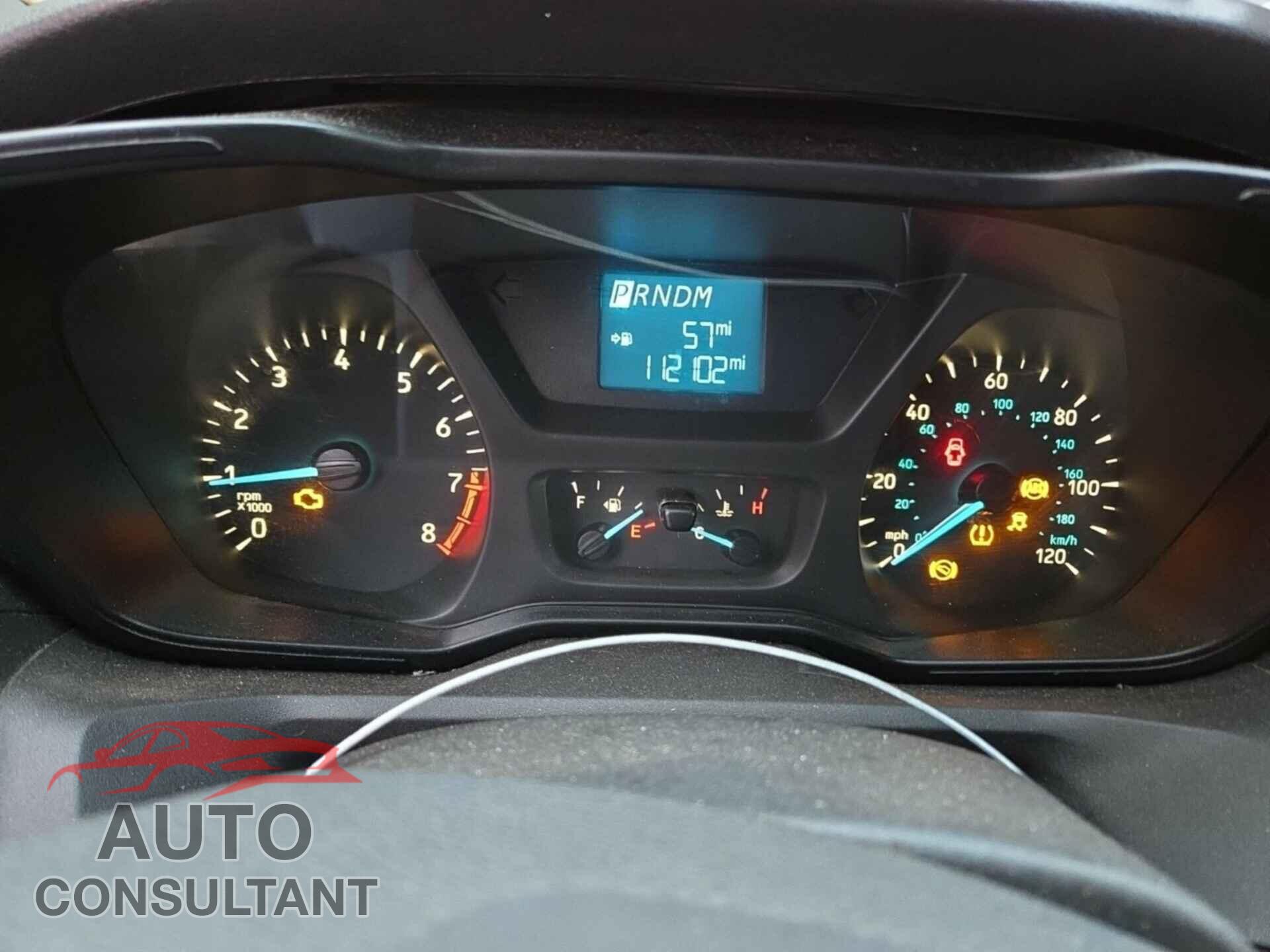 FORD TRANSIT-350 2018 - 1FTBW2CM2JKA93952