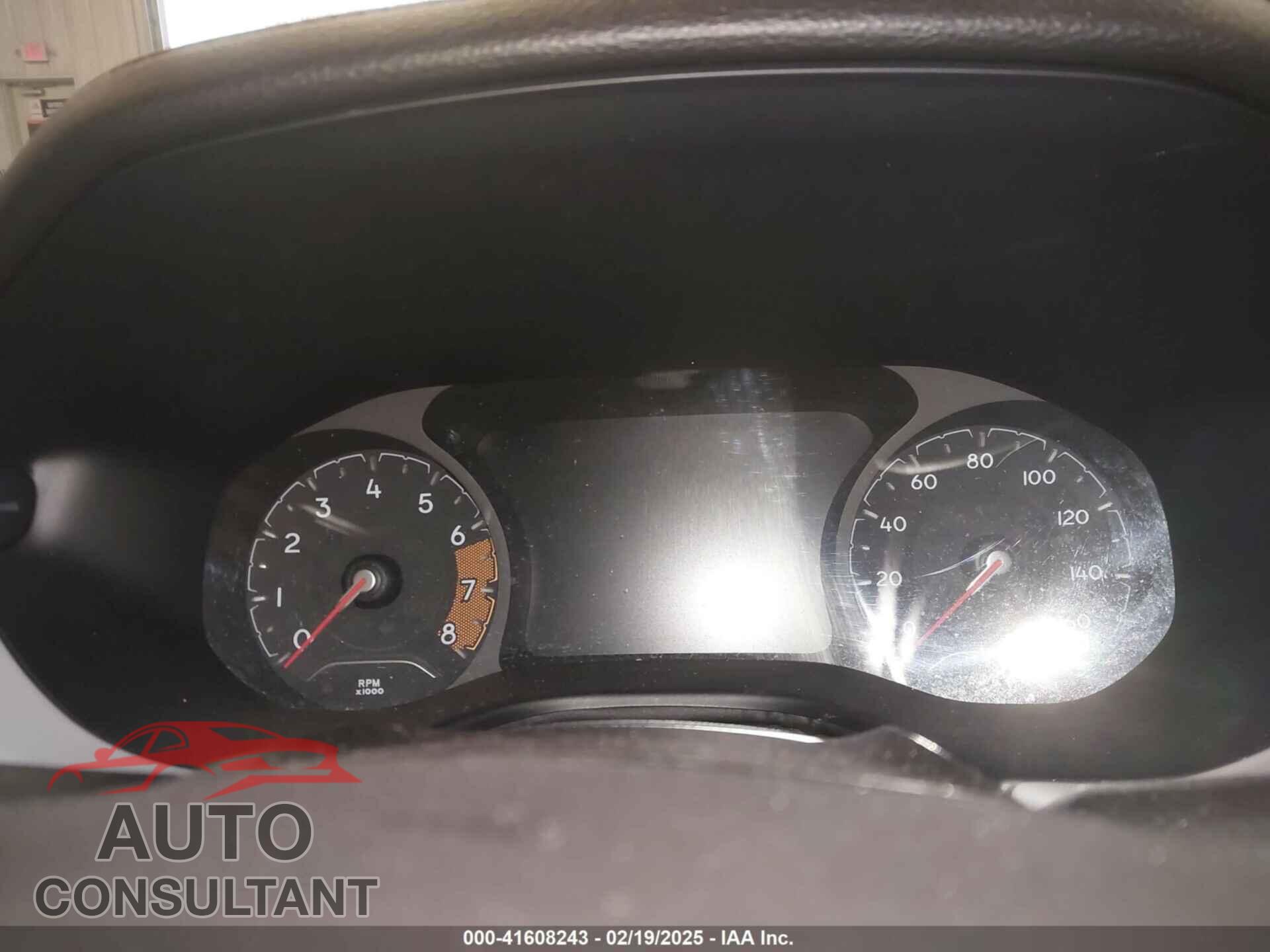 JEEP COMPASS 2022 - 3C4NJDCB3NT144370