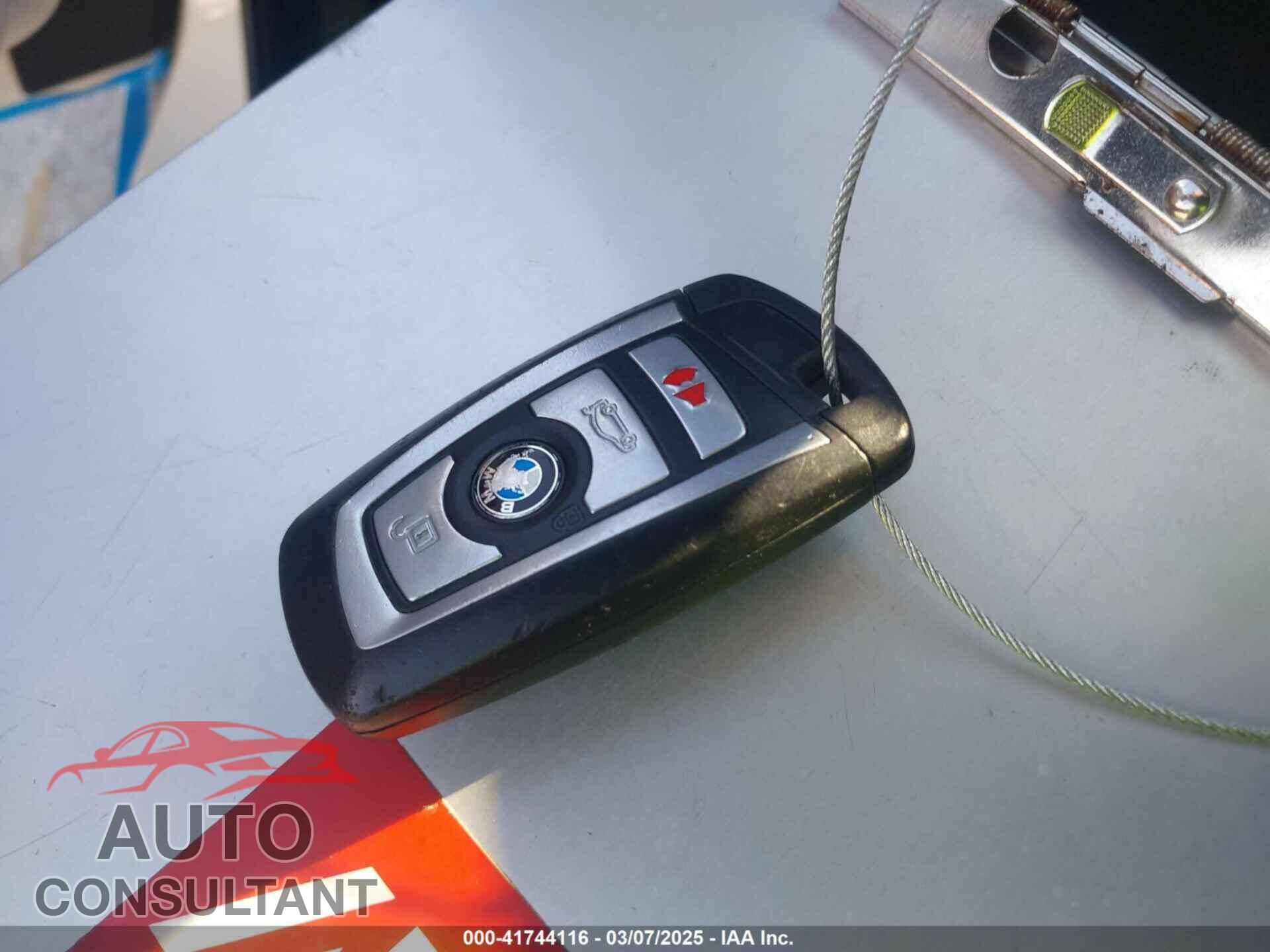 BMW M4 2018 - WBS4Y9C52JAC86138