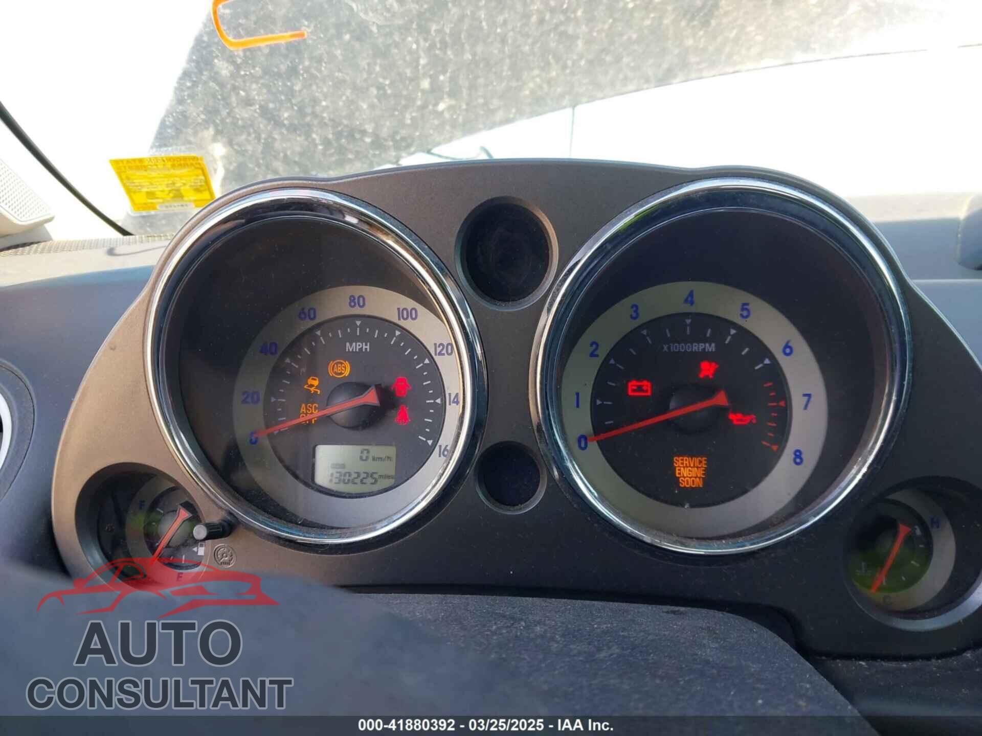 MITSUBISHI ECLIPSE 2011 - 4A31K5DF1BE002479