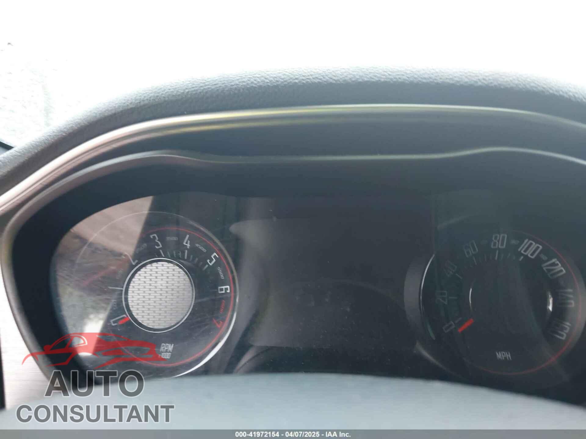 DODGE CHALLENGER 2018 - 2C3CDZAG7JH172061