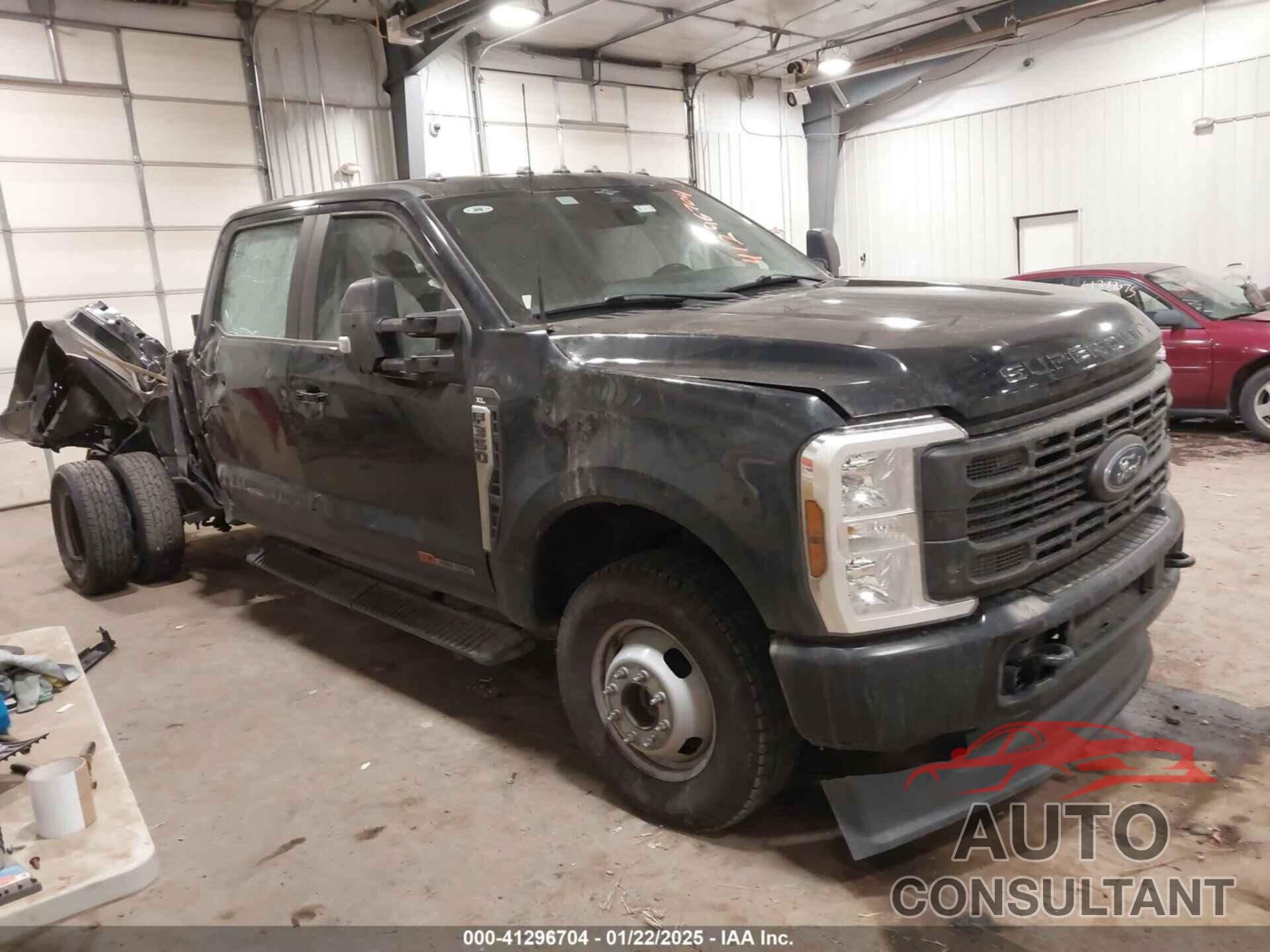 FORD F-350 2023 - 1FT8W3DM3PEC15630