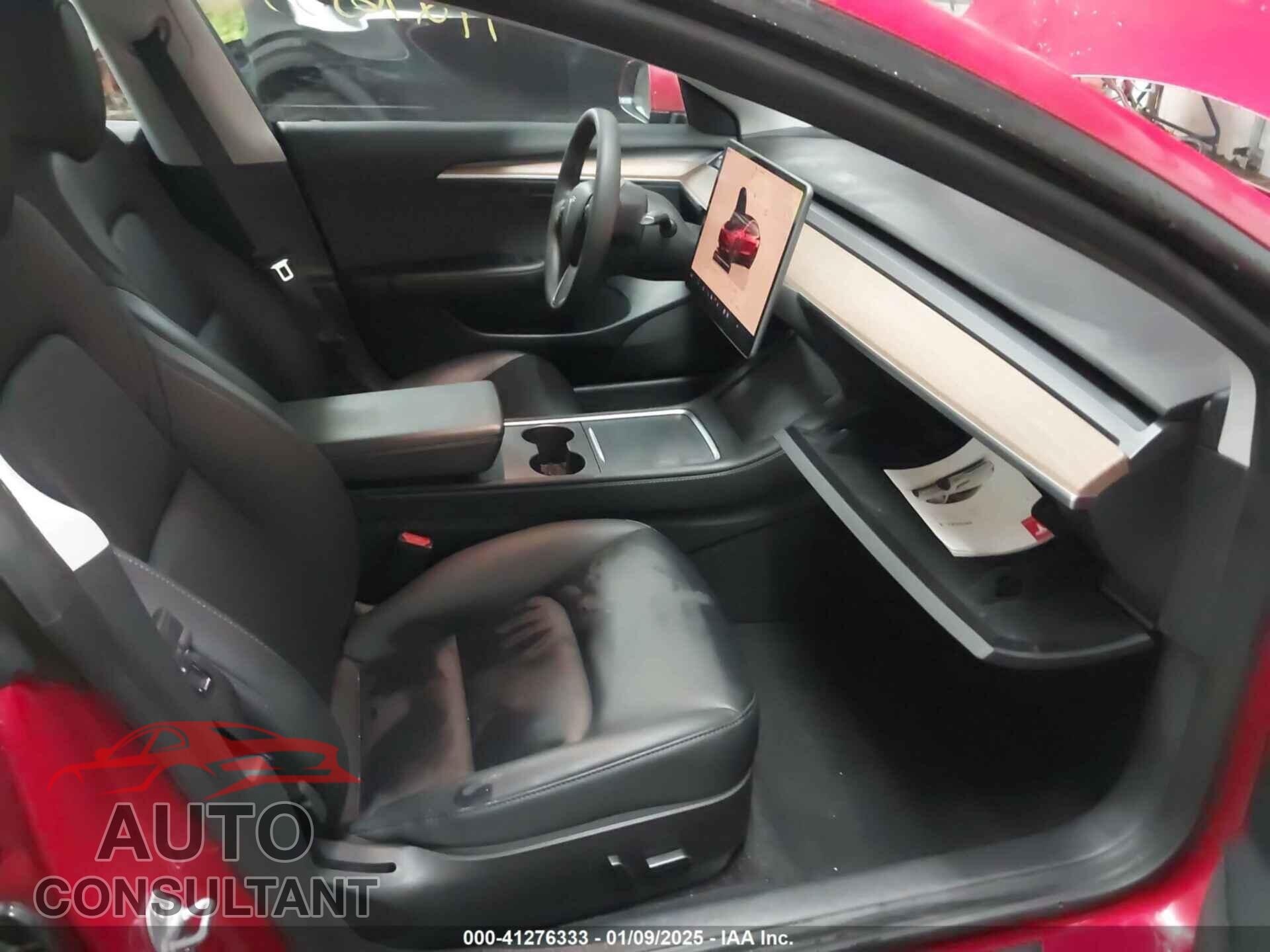 TESLA MODEL 3 2023 - 5YJ3E1EA2PF664463