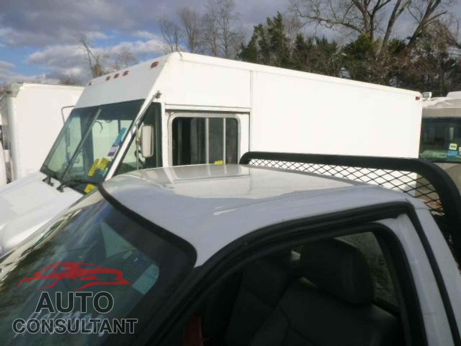 FORD F350 2012 - 1FTBF3A67CEB18940