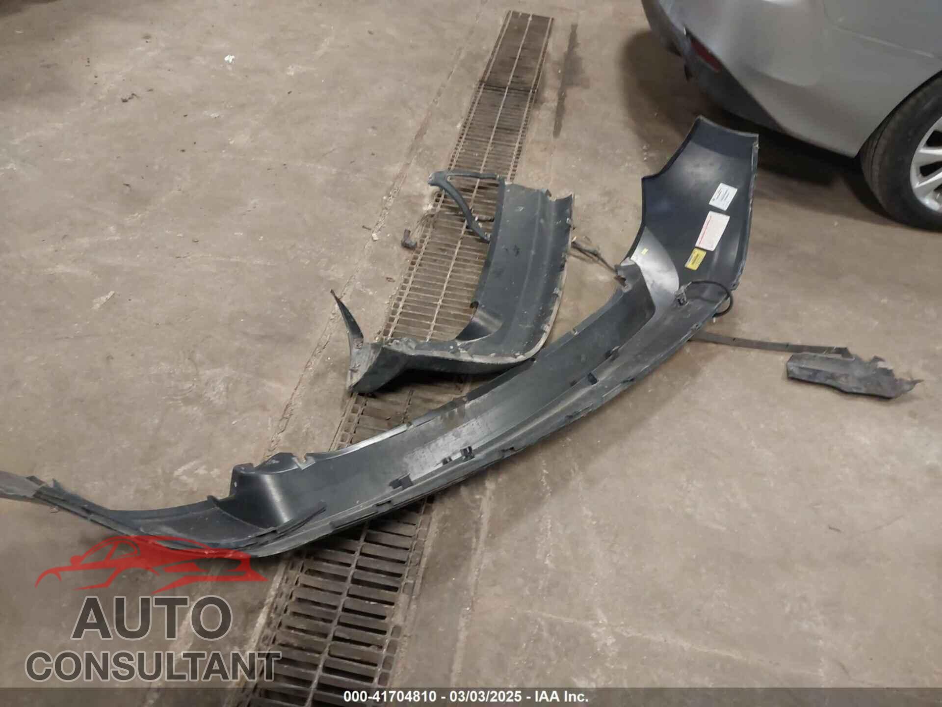 FORD EDGE 2010 - 2FMDK4KC4ABA93305