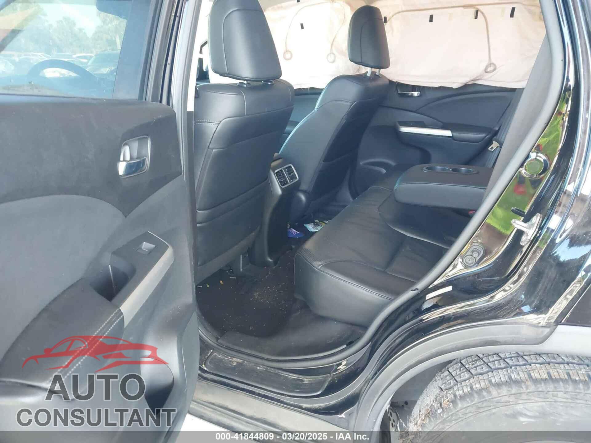 HONDA CR-V 2015 - 2HKRM4H75FH618995