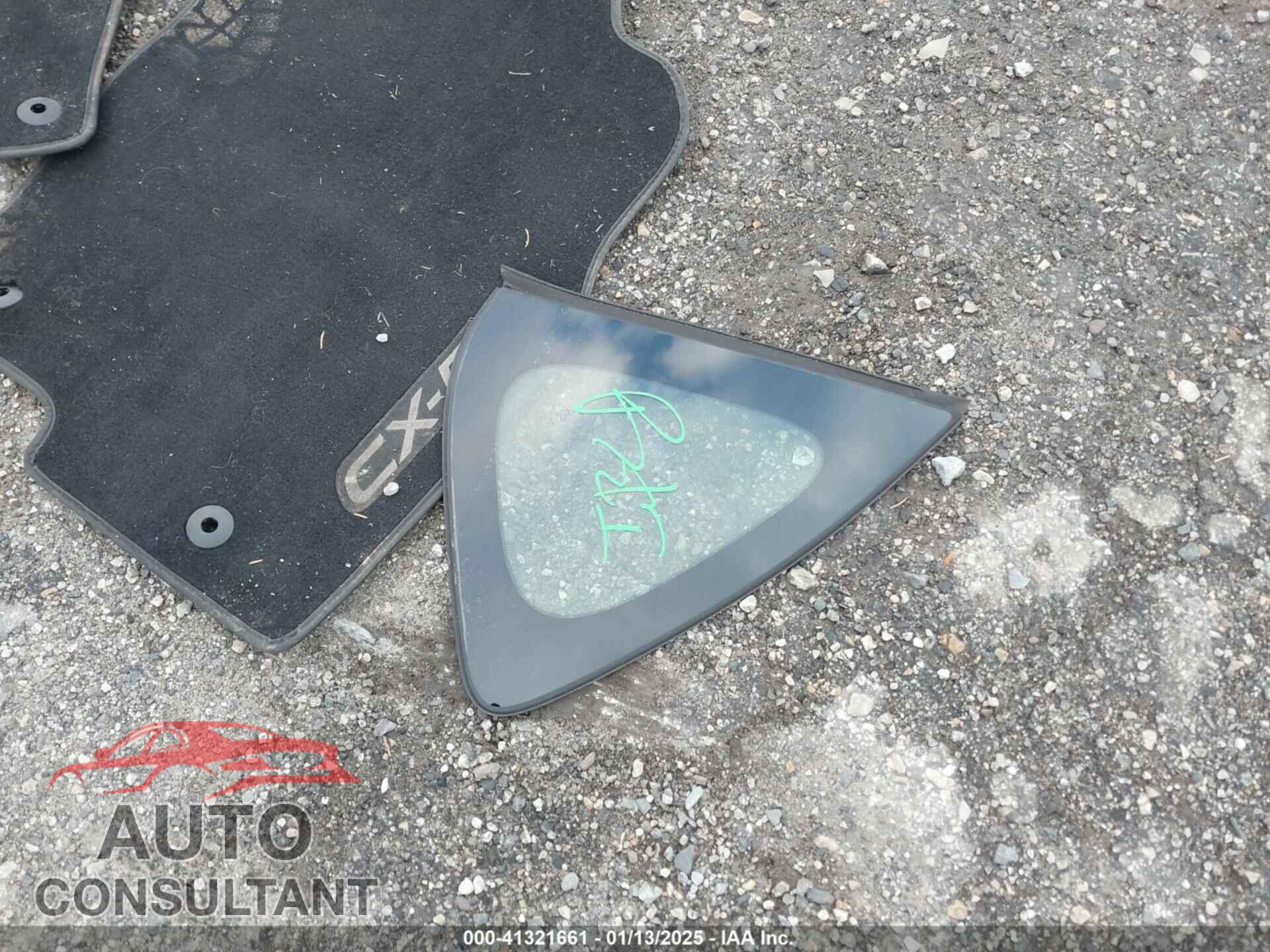 MAZDA CX-5 2013 - JM3KE2BEXD0120478