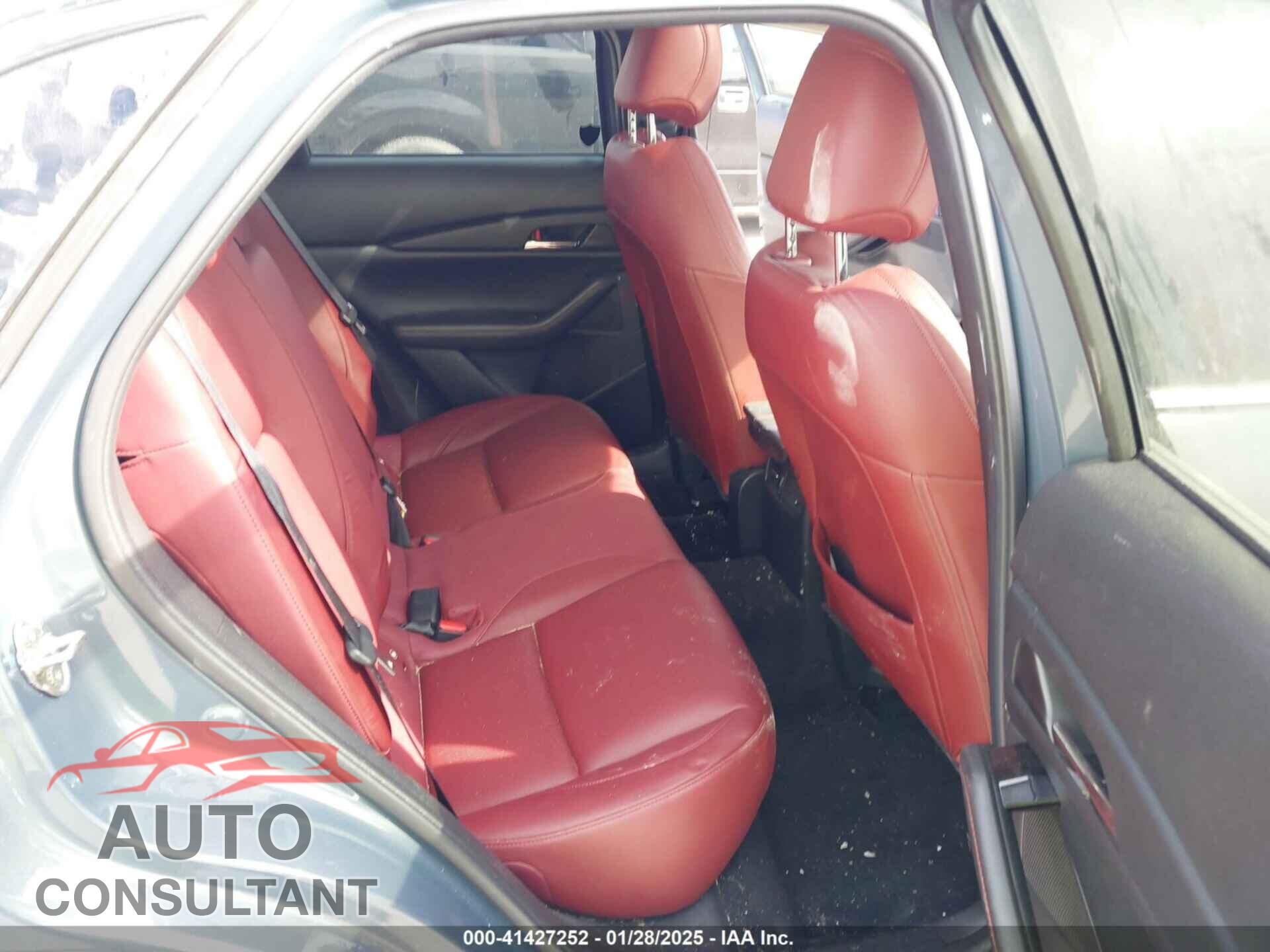 MAZDA CX-30 2023 - 3MVDMBCM8PM509355