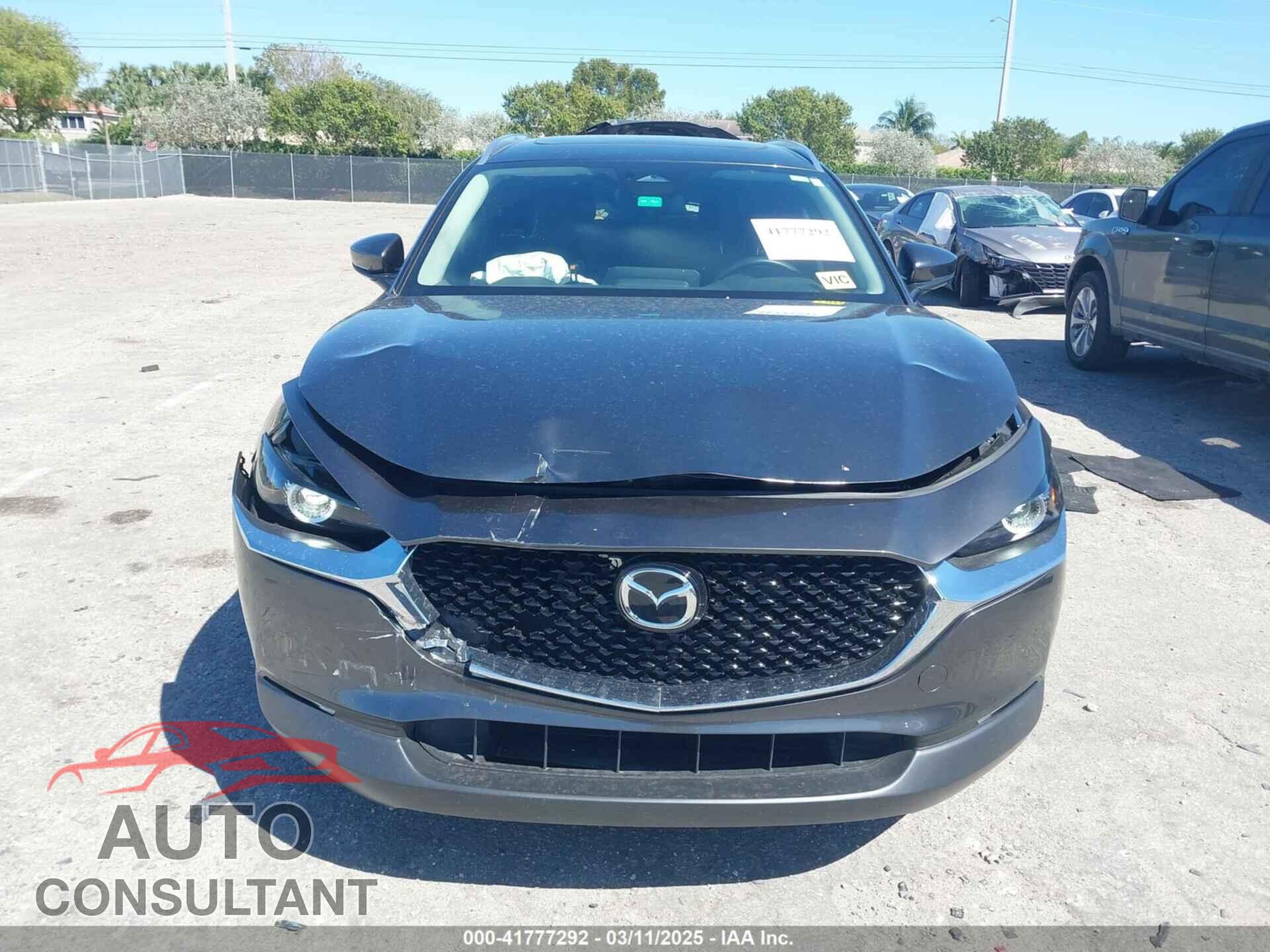 MAZDA CX-30 2024 - 3MVDMBCM7RM680214
