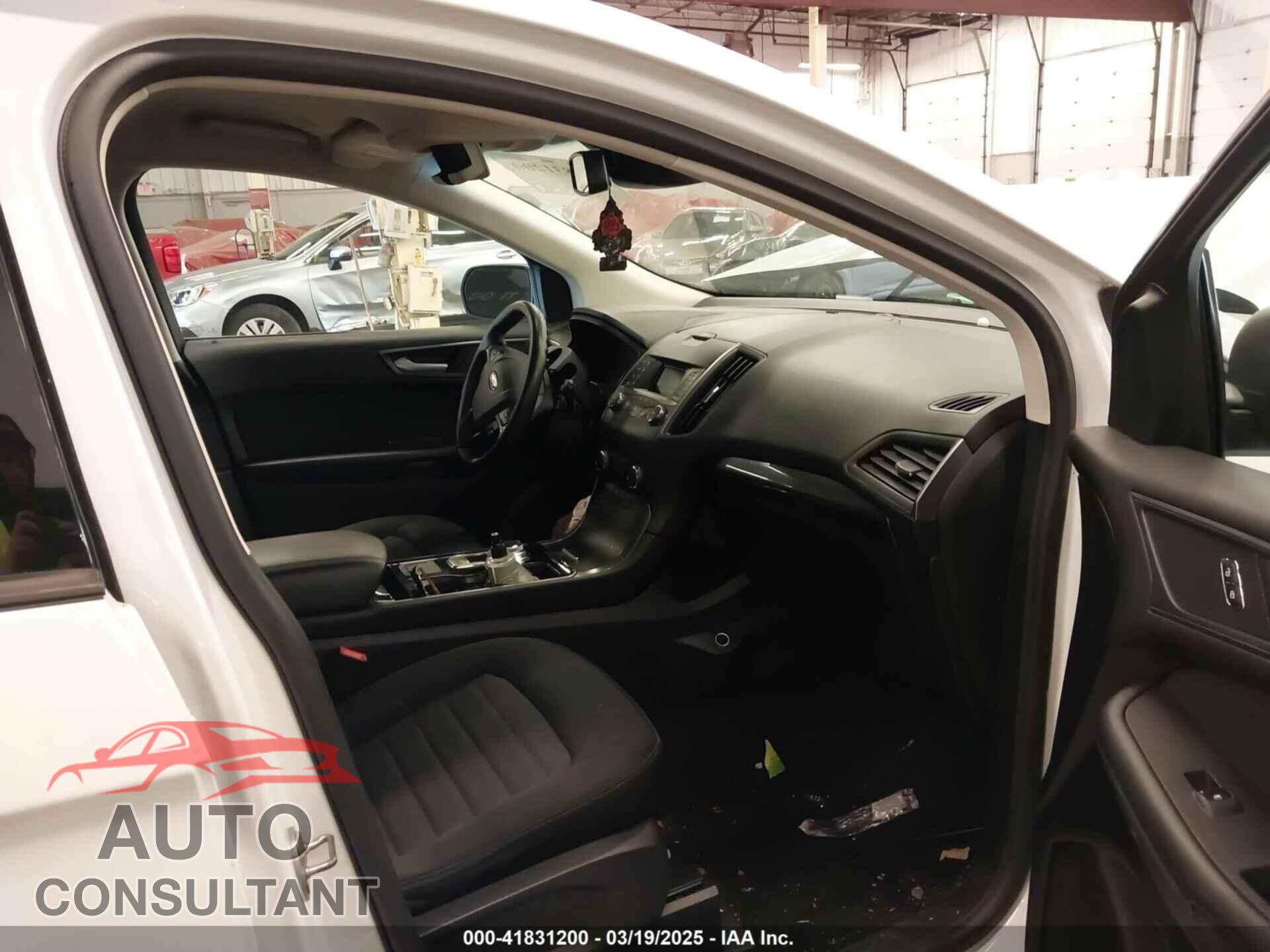 FORD EDGE 2019 - 2FMPK3G99KBC24072