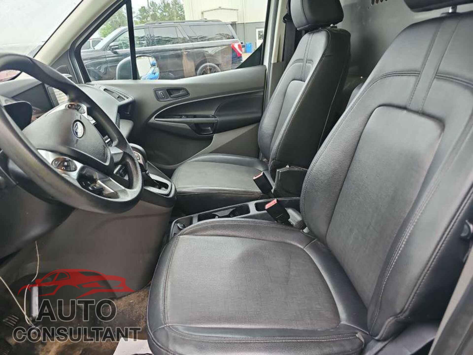 FORD TRANSIT CONNECT 2019 - NM0LS6E20K1406830
