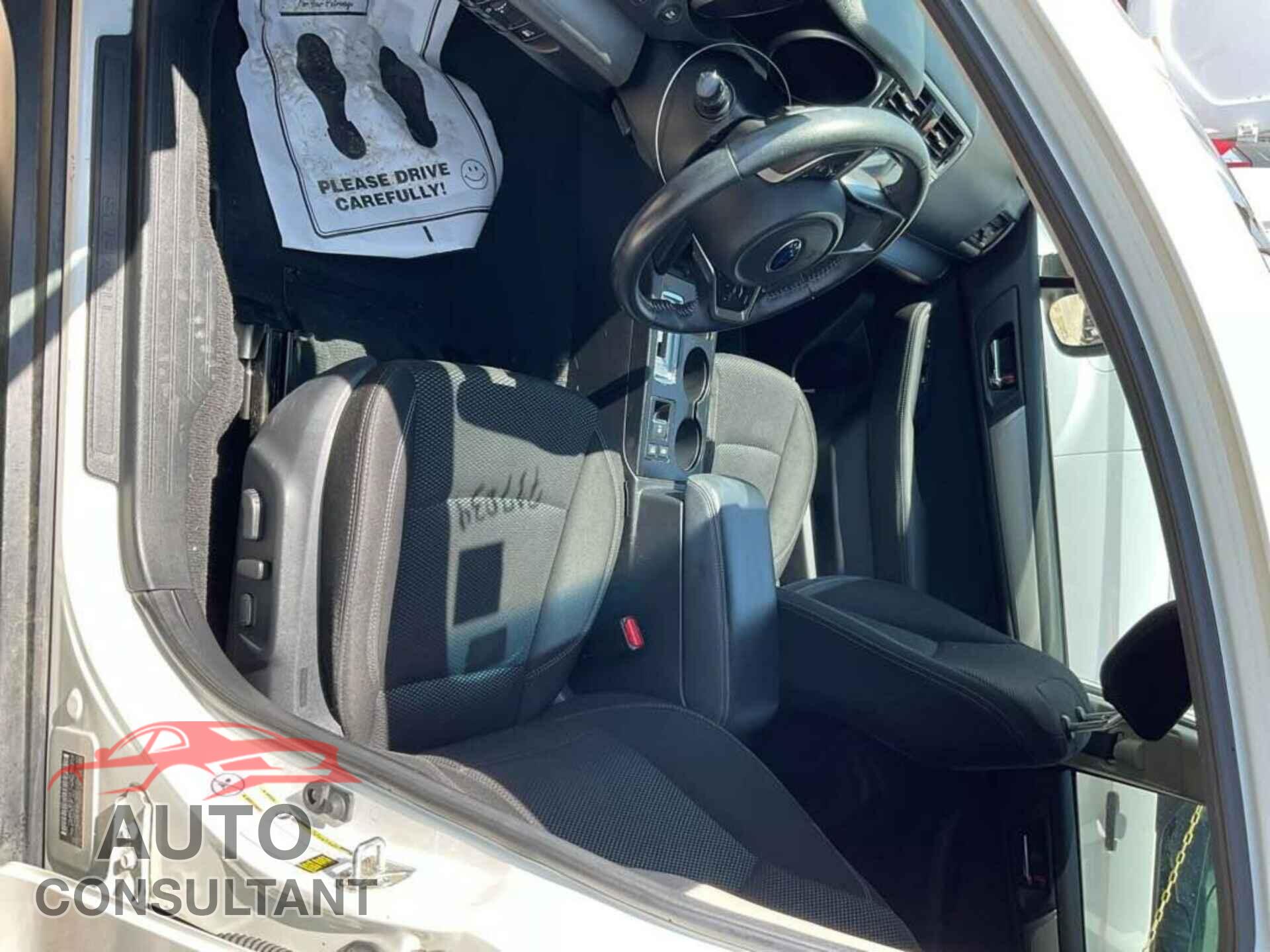 FORD EDGE 2020 - 2FMPK3K94LBB37608