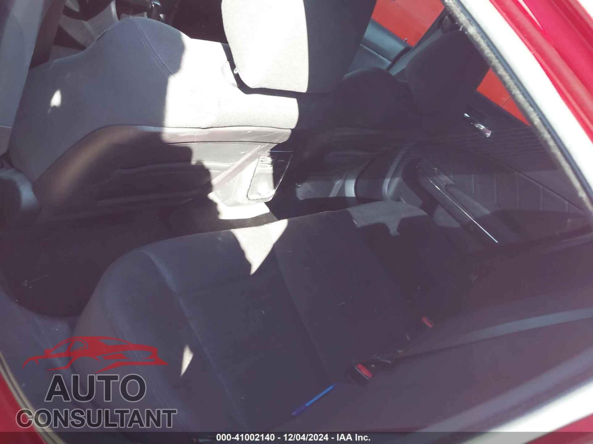 DODGE CHARGER 2012 - 2C3CDXCTXCH303887