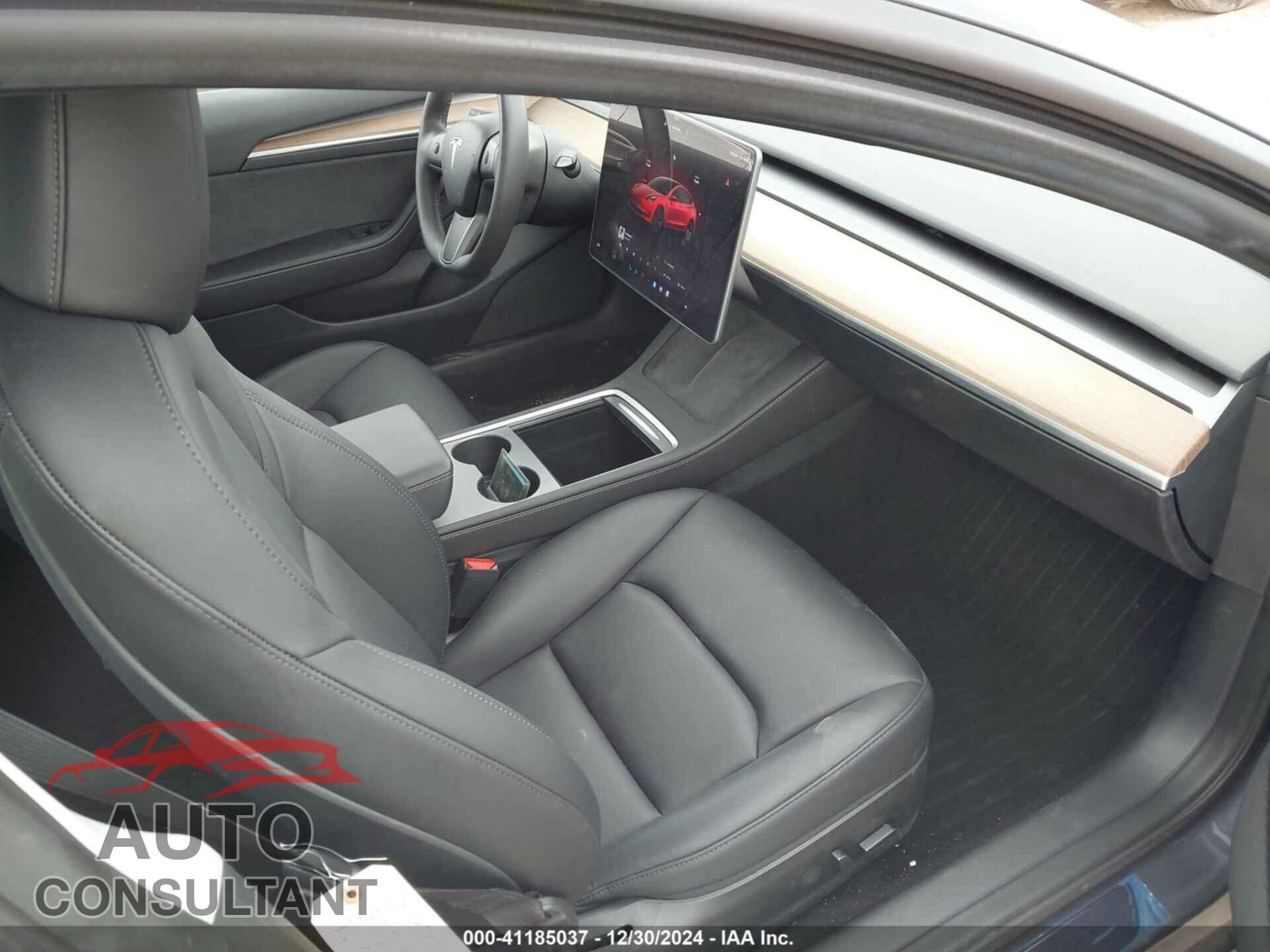 TESLA MODEL 3 2023 - 5YJ3E1EA0PF705009