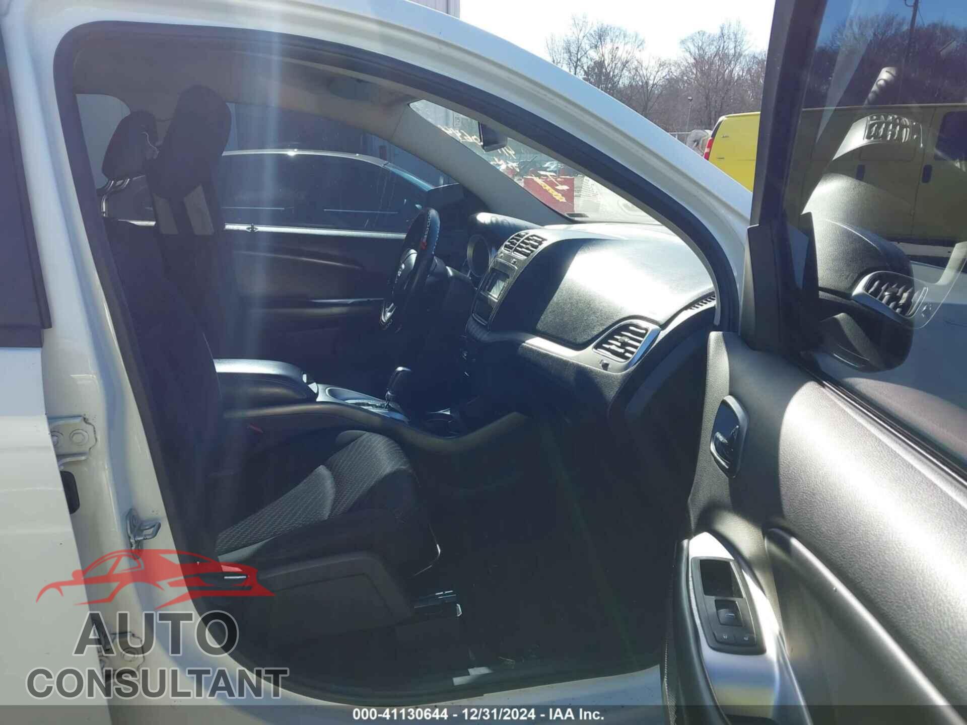 DODGE JOURNEY 2015 - 3C4PDDAG9FT725730
