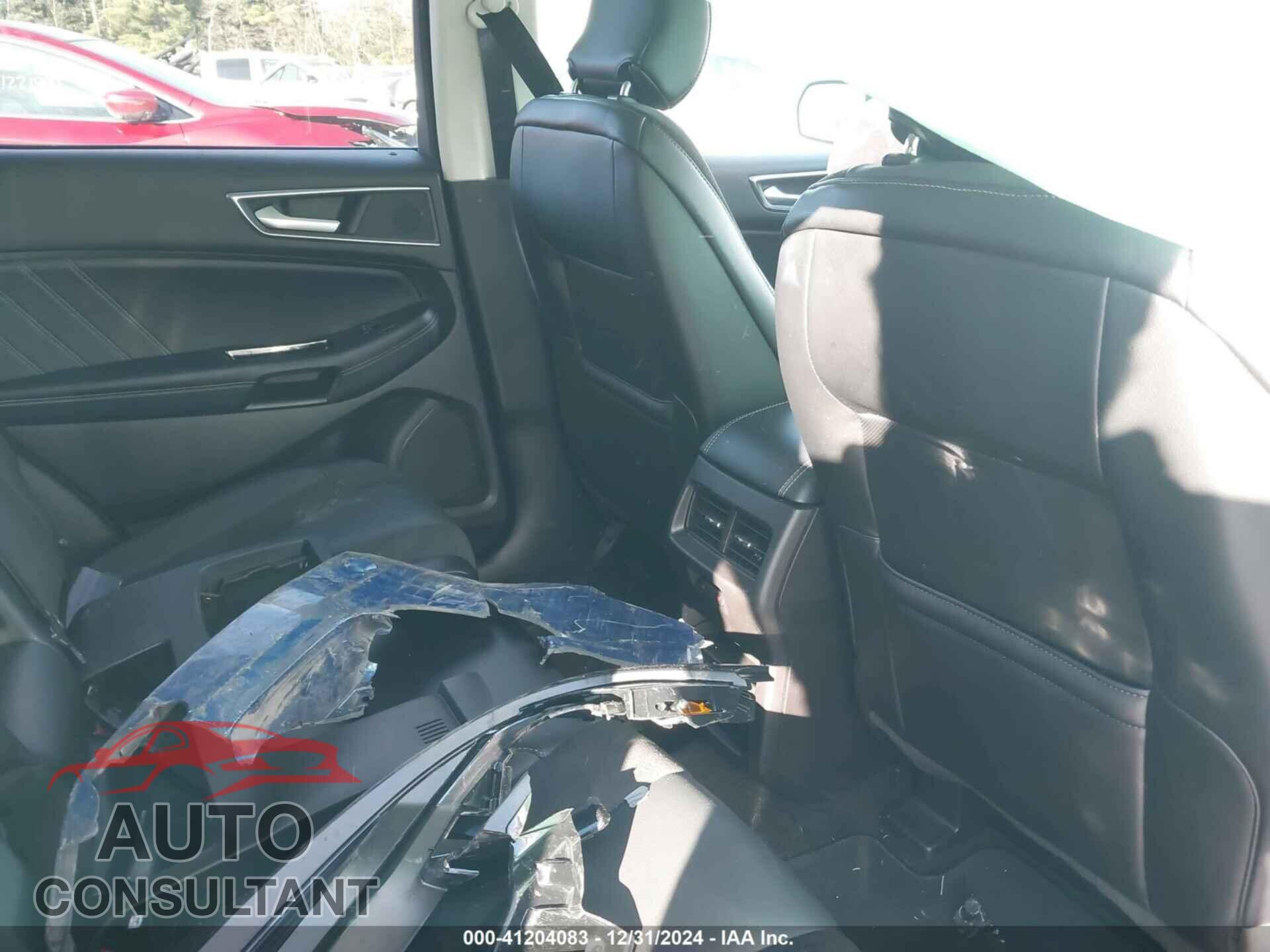 FORD EDGE 2018 - 2FMPK4AP8JBC42171