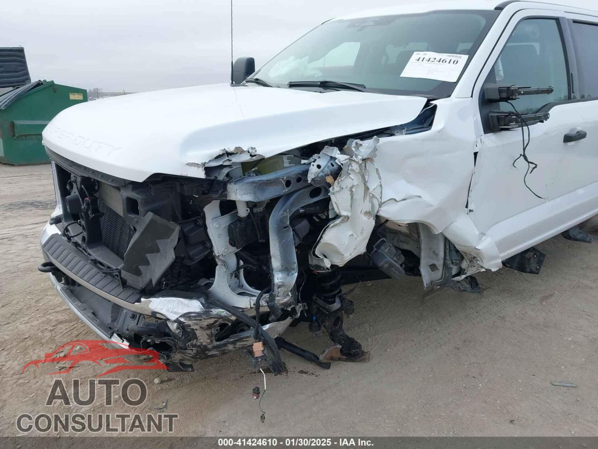 FORD F-250 2024 - 1FT7W2BN6REE07936