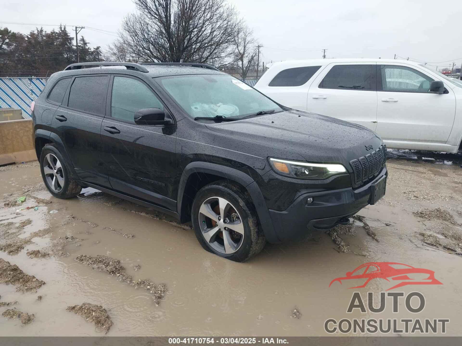 JEEP CHEROKEE 2020 - 1C4PJMCX9LD584410