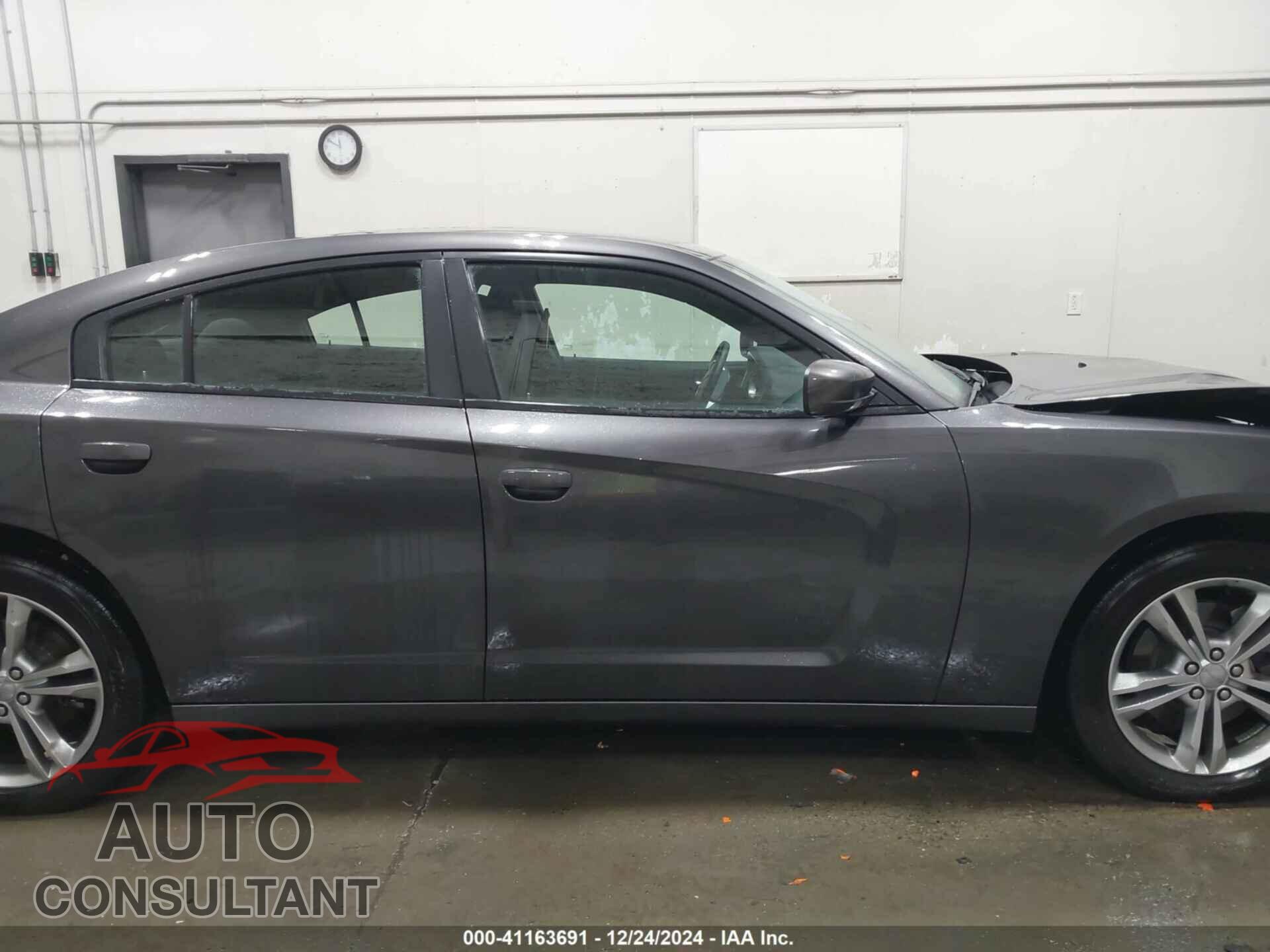 DODGE CHARGER 2013 - 2C3CDXJG2DH577334