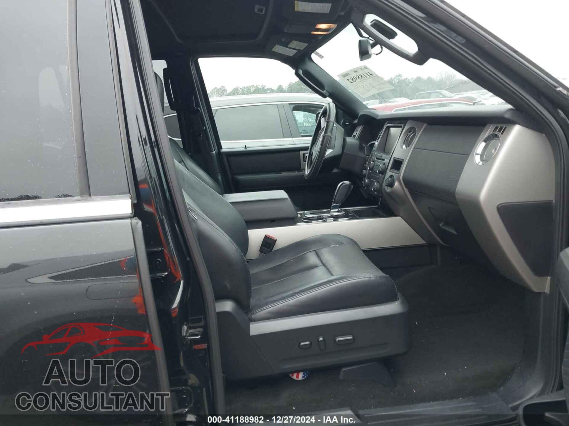 FORD EXPEDITION 2015 - 1FMJU2AT8FEF06339