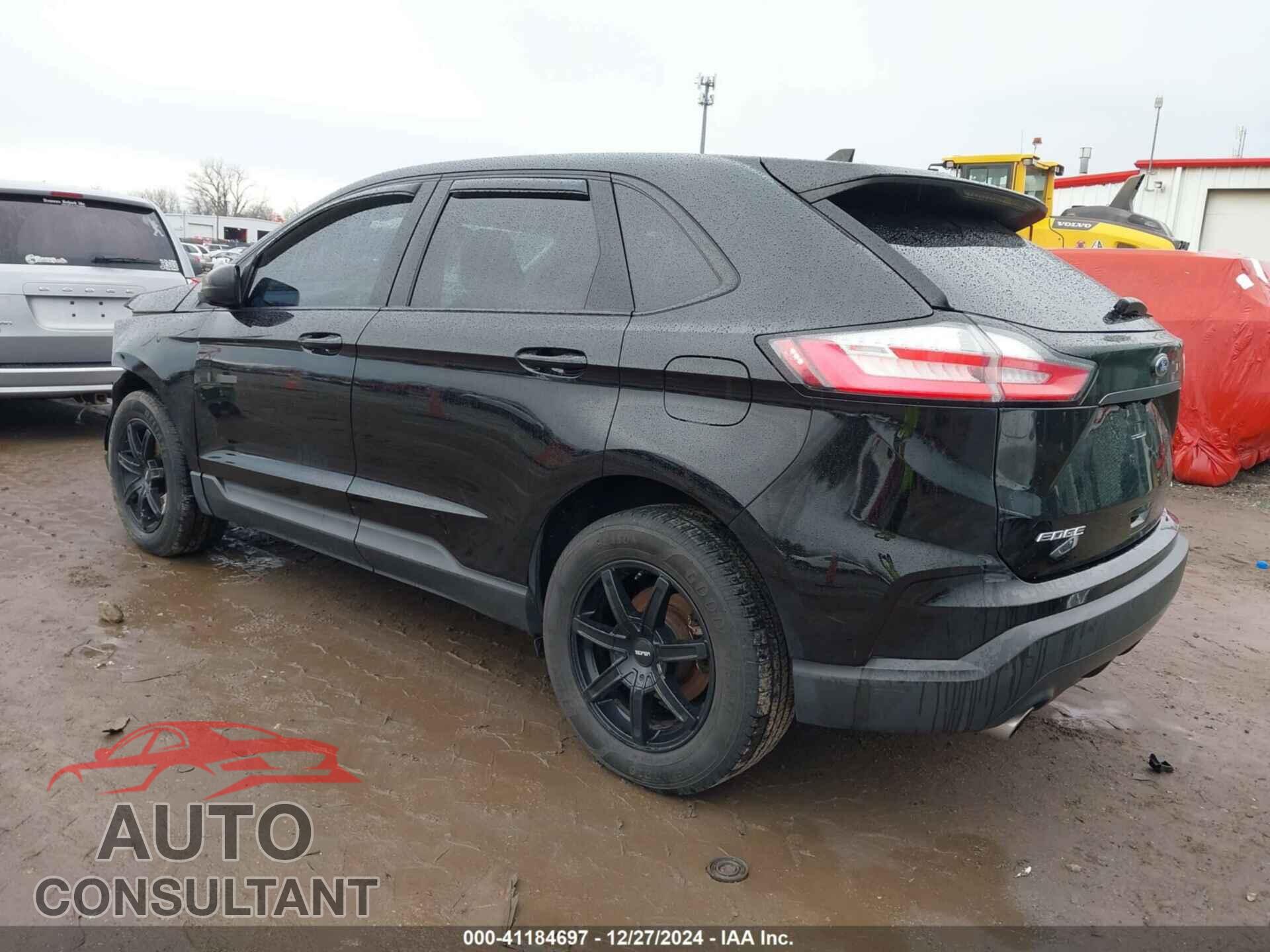 FORD EDGE 2020 - 2FMPK3G9XLBB08106