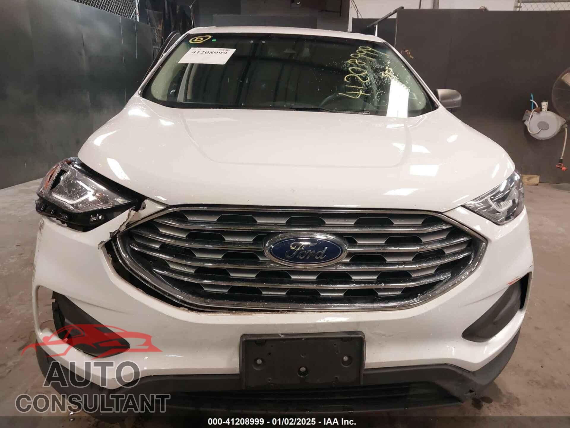 FORD EDGE 2019 - 2FMPK3G92KBC40064