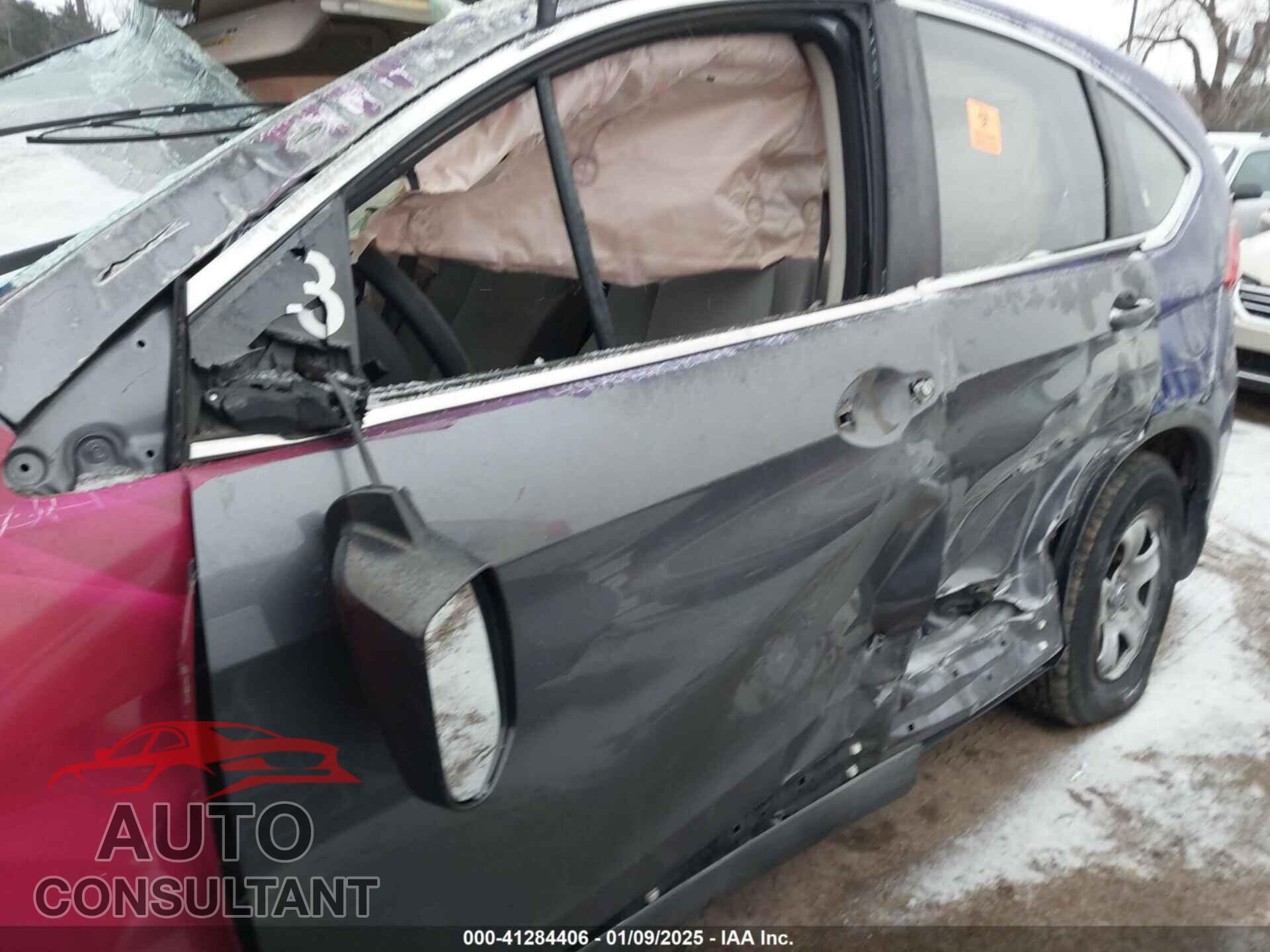HONDA CR-V 2015 - 3CZRM3H31FG710471