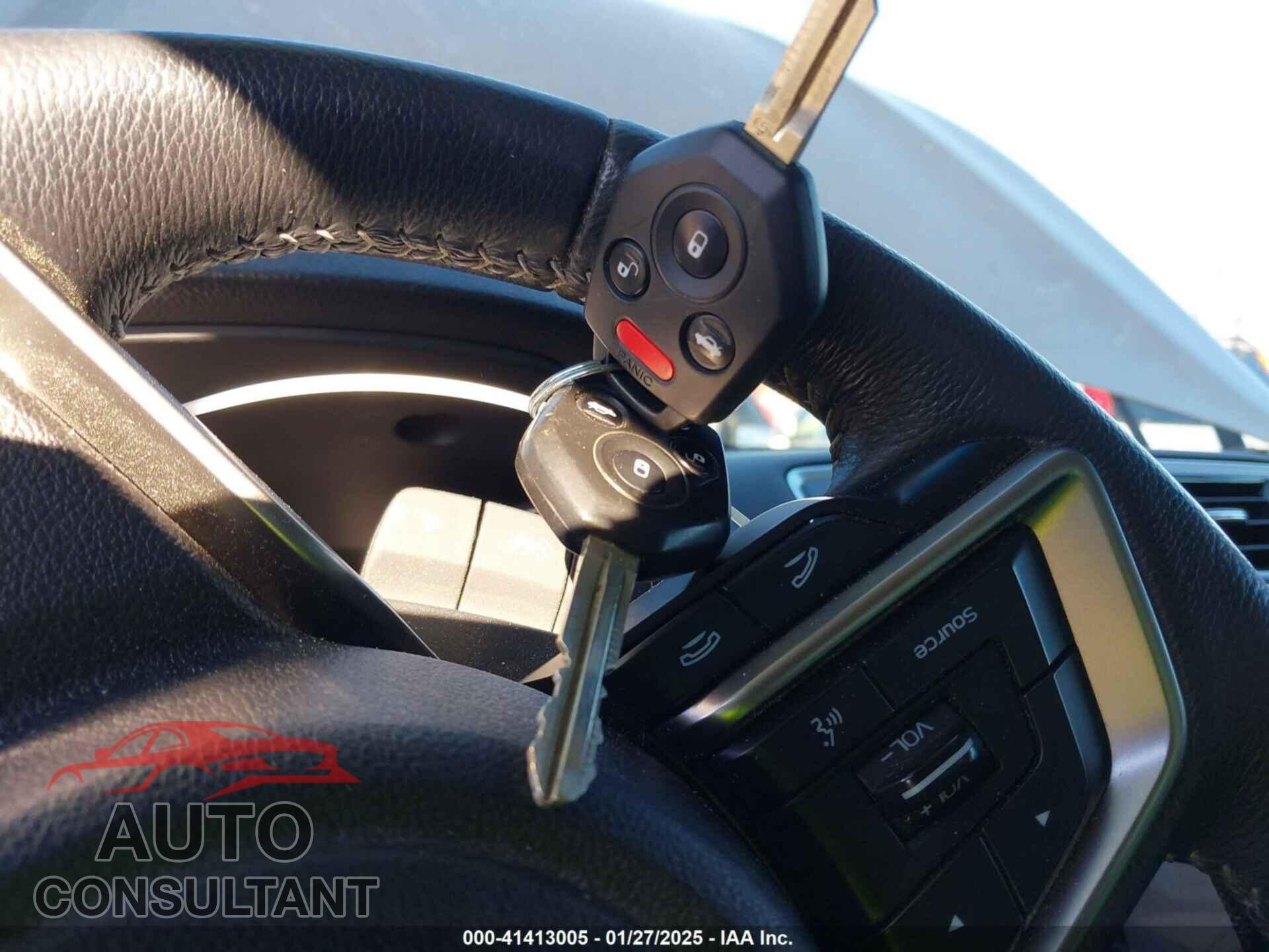 SUBARU OUTBACK 2019 - 4S4BSAFC2K3258687