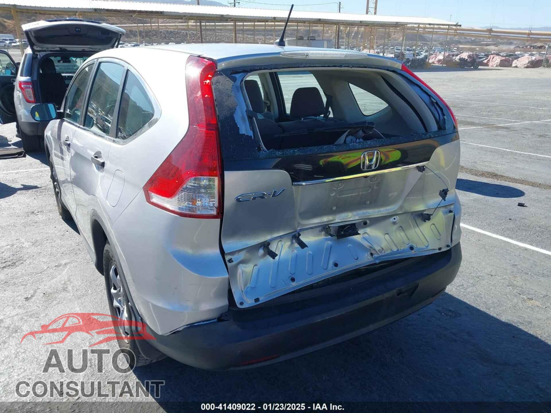 HONDA CR-V 2012 - 2HKRM3H38CH503410
