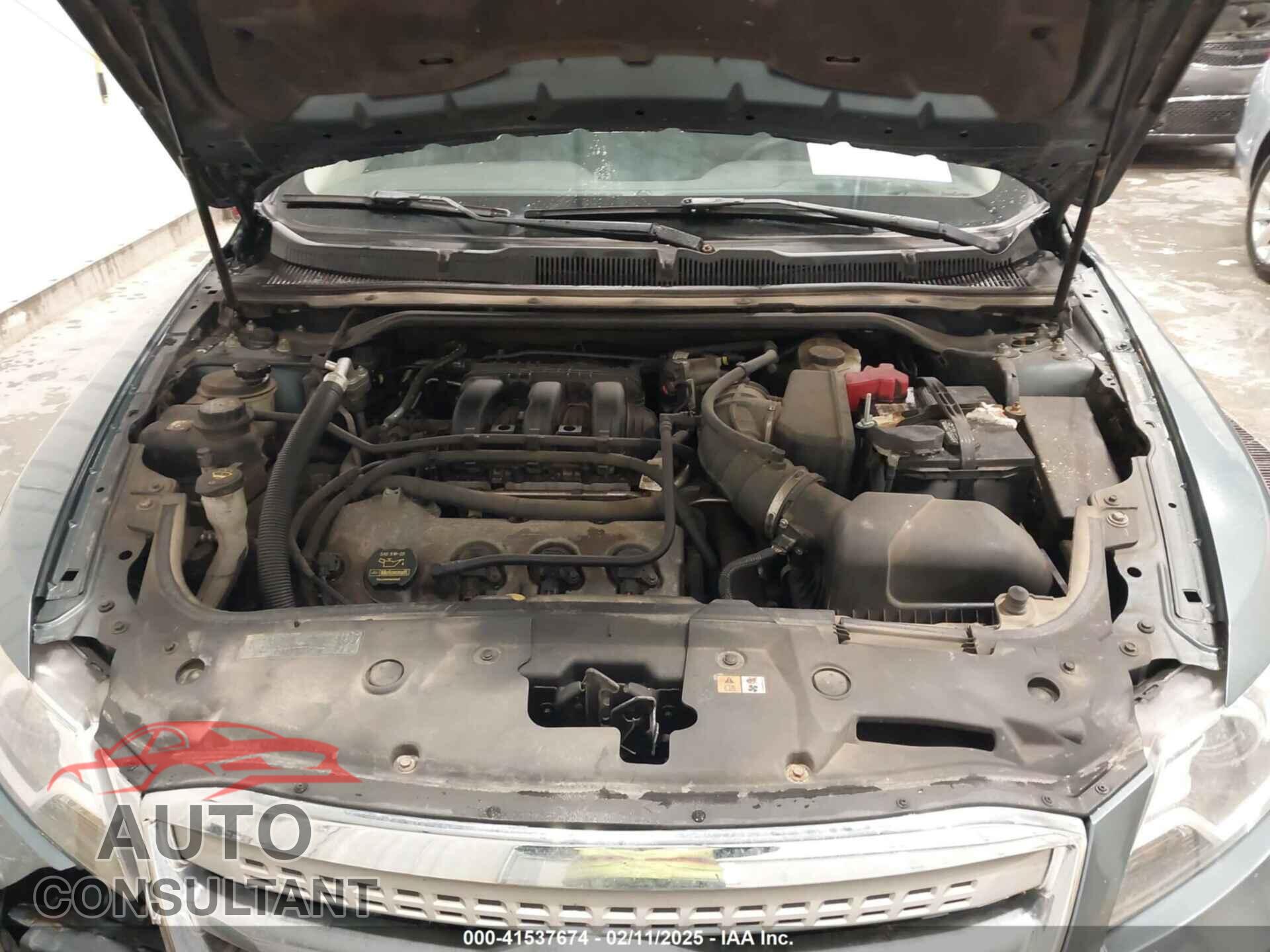 FORD TAURUS 2010 - 1FAHP2EW5AG170876