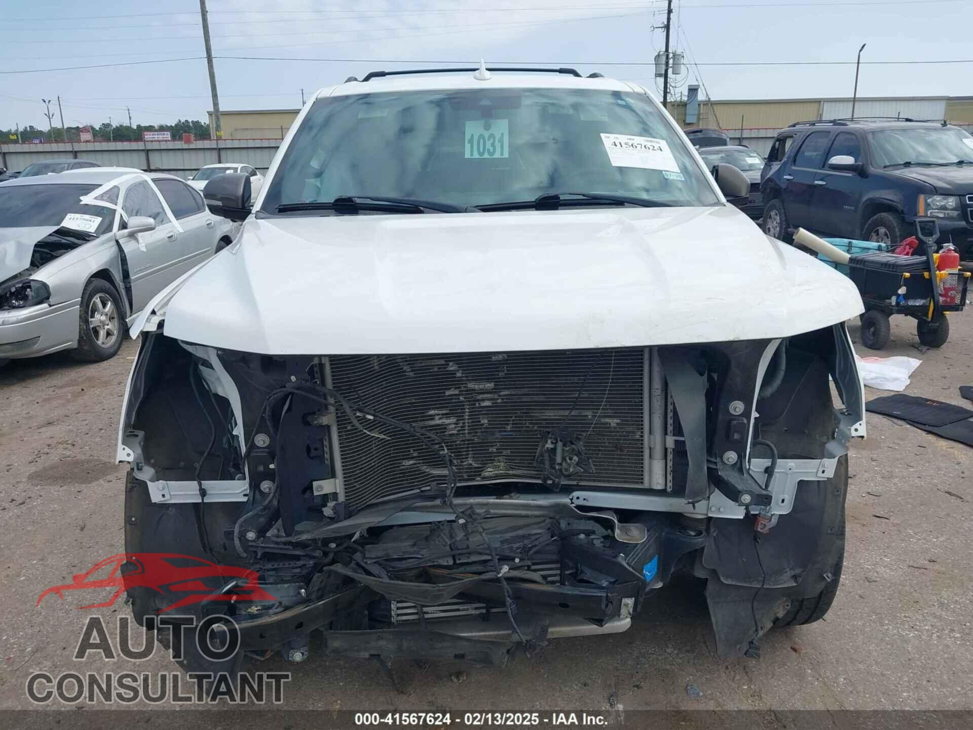 FORD EXPEDITION 2020 - 1FMJU1NT9LEA10014