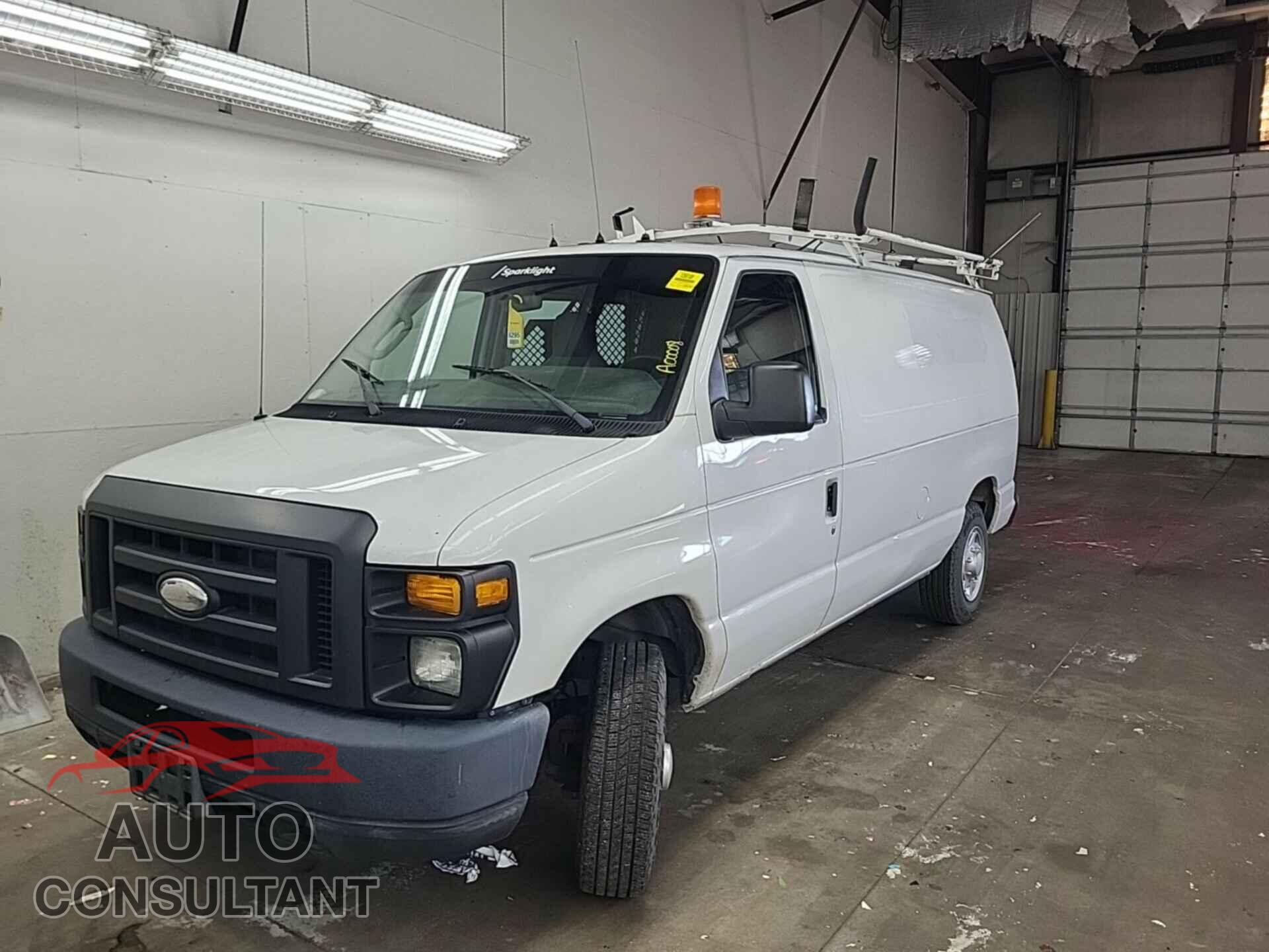 FORD ECONOLINE 2014 - 1FTNE1EW5EDA67946