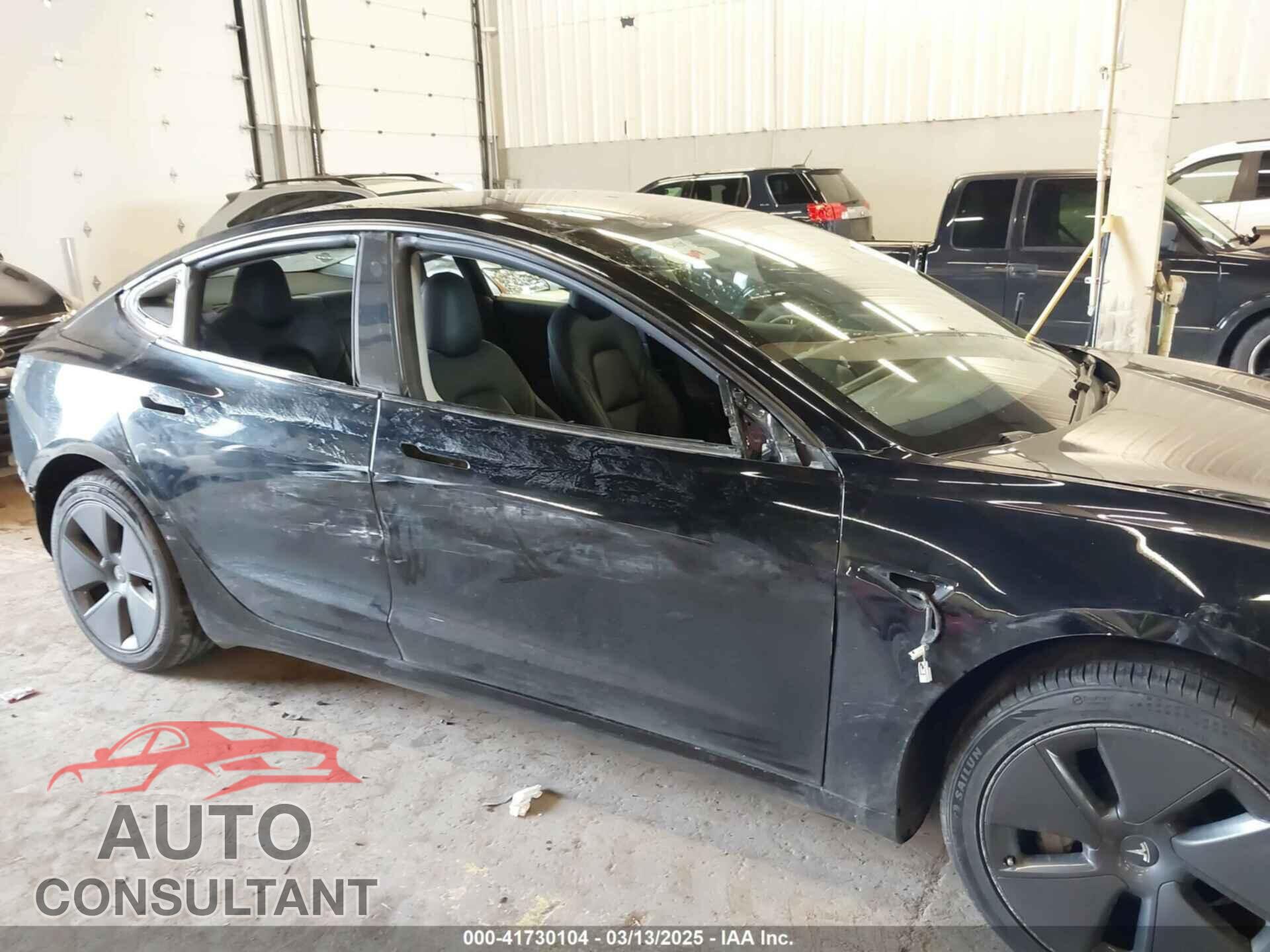 TESLA MODEL 3 2023 - 5YJ3E1EA1PF458888