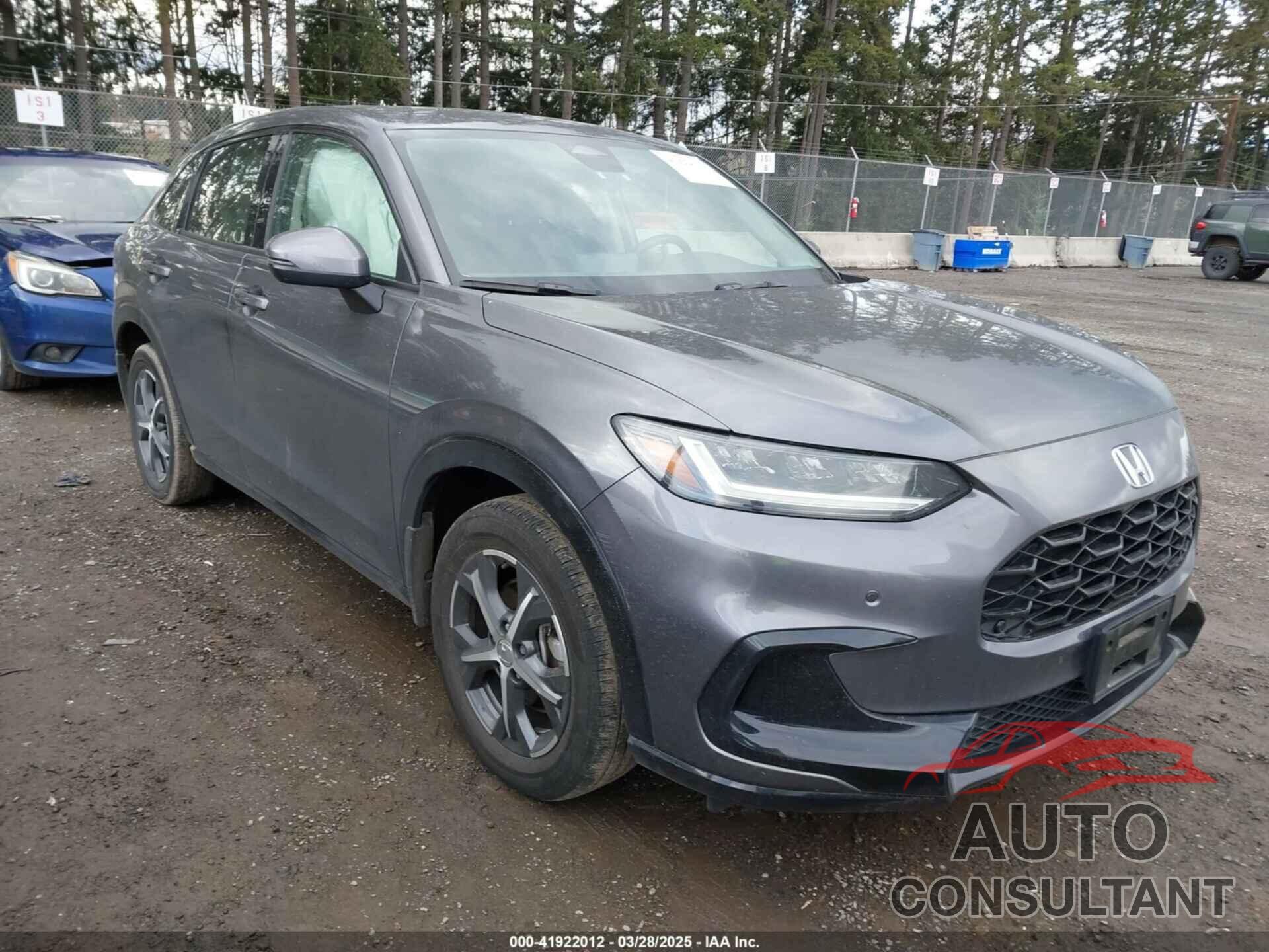 HONDA HR-V 2023 - 3CZRZ1H77PM718389