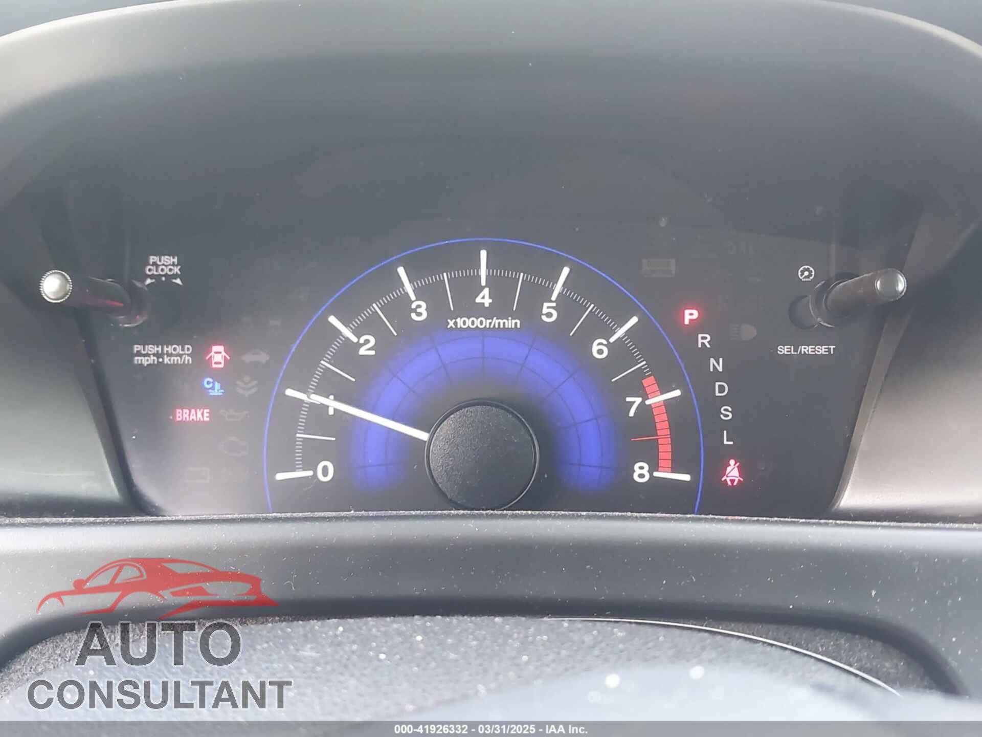 HONDA CIVIC 2015 - 19XFB2F55FE235576