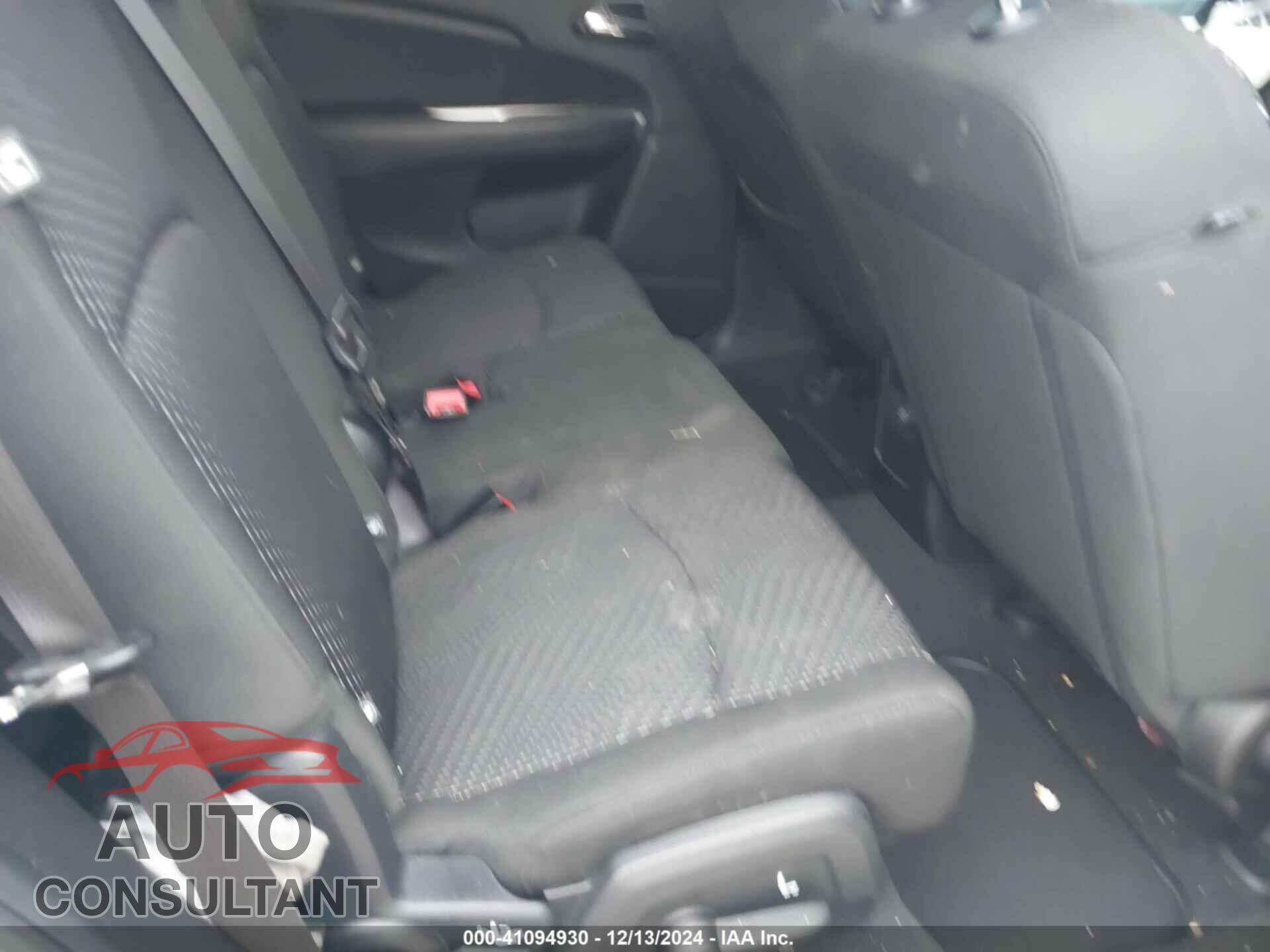 DODGE JOURNEY 2019 - 3C4PDCBB9KT862707