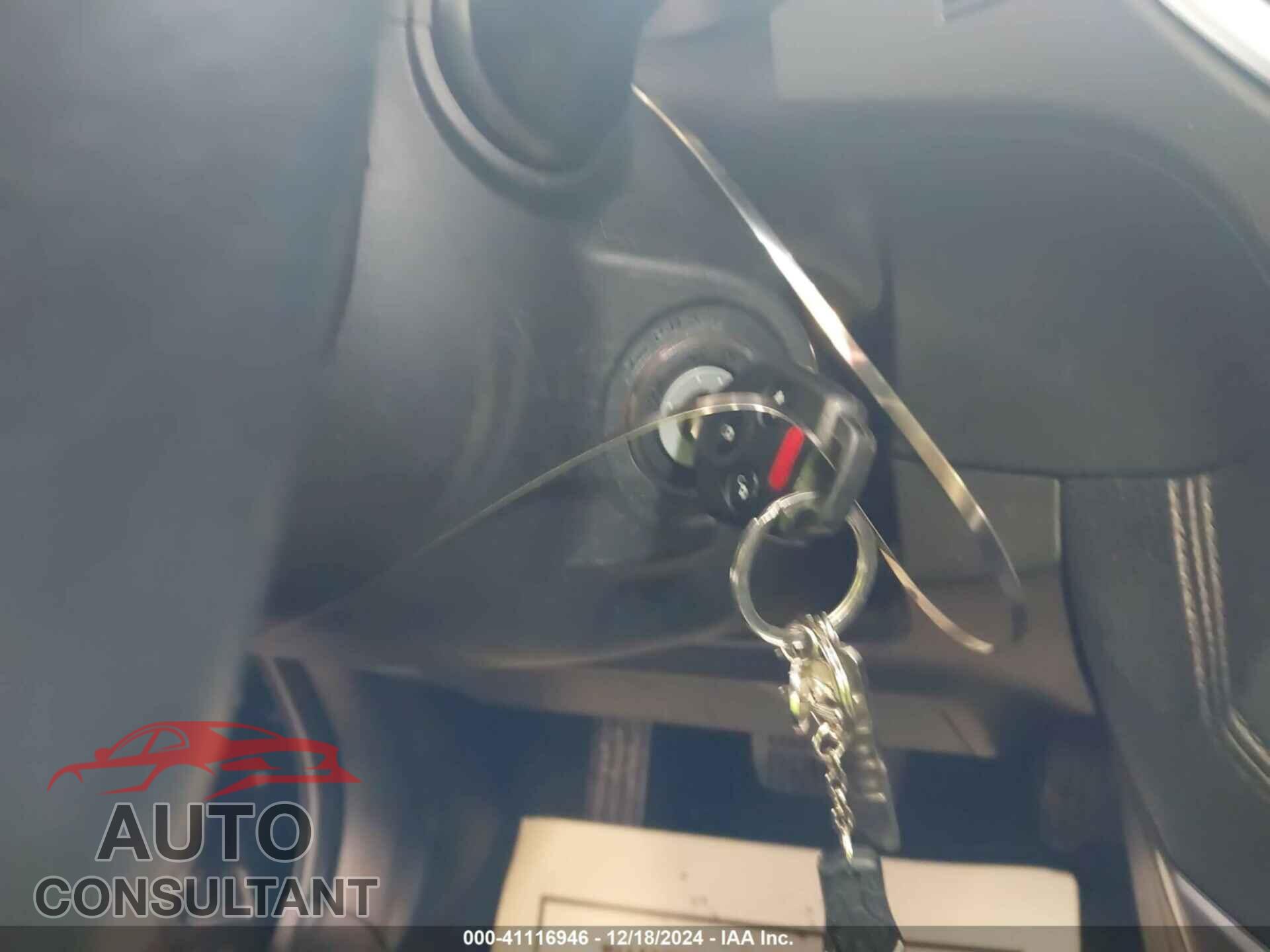 SUBARU FORESTER 2019 - JF2SKAEC7KH568778
