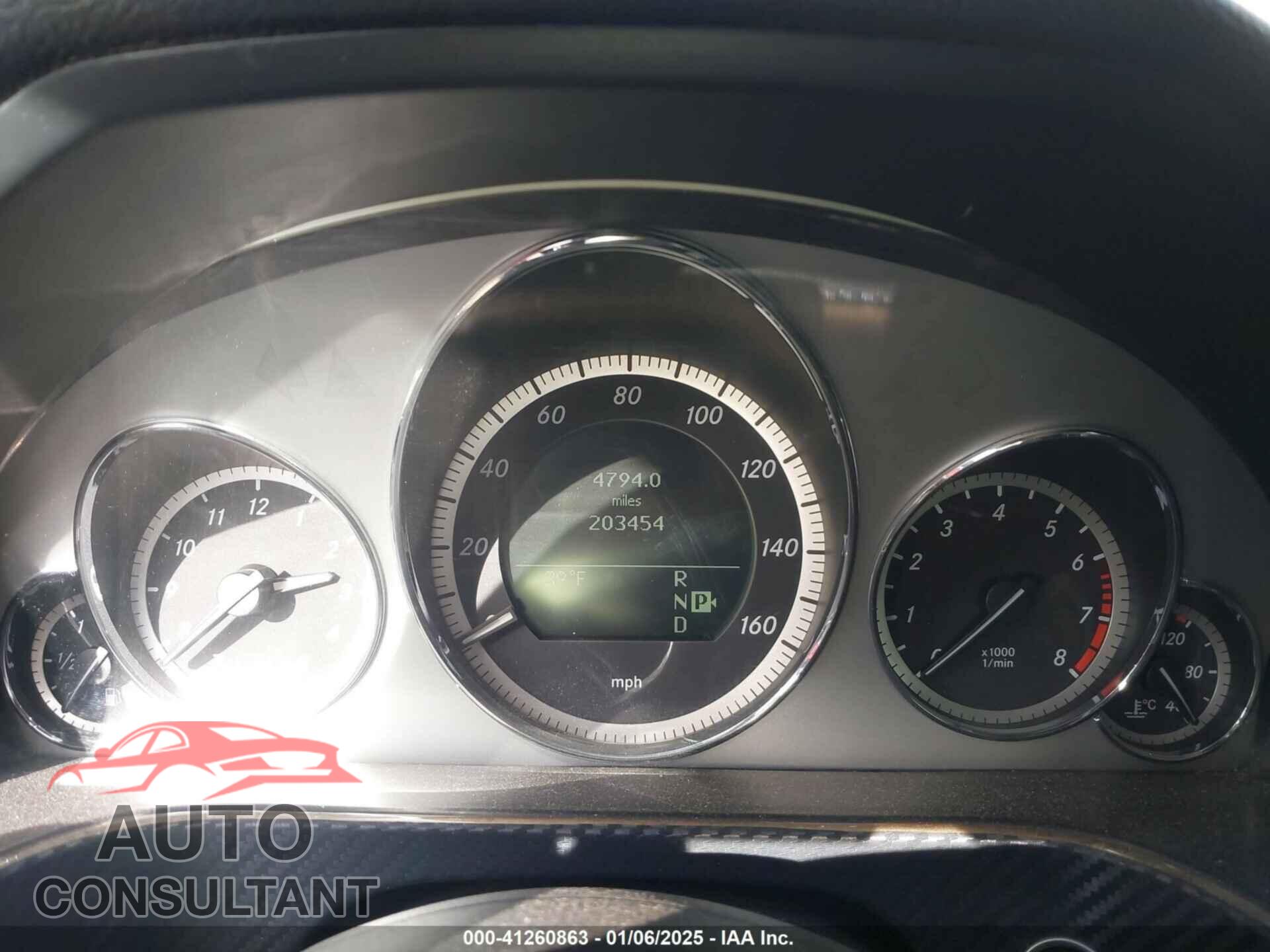 MERCEDES-BENZ E 550 2011 - WDDHF7CB1BA287486